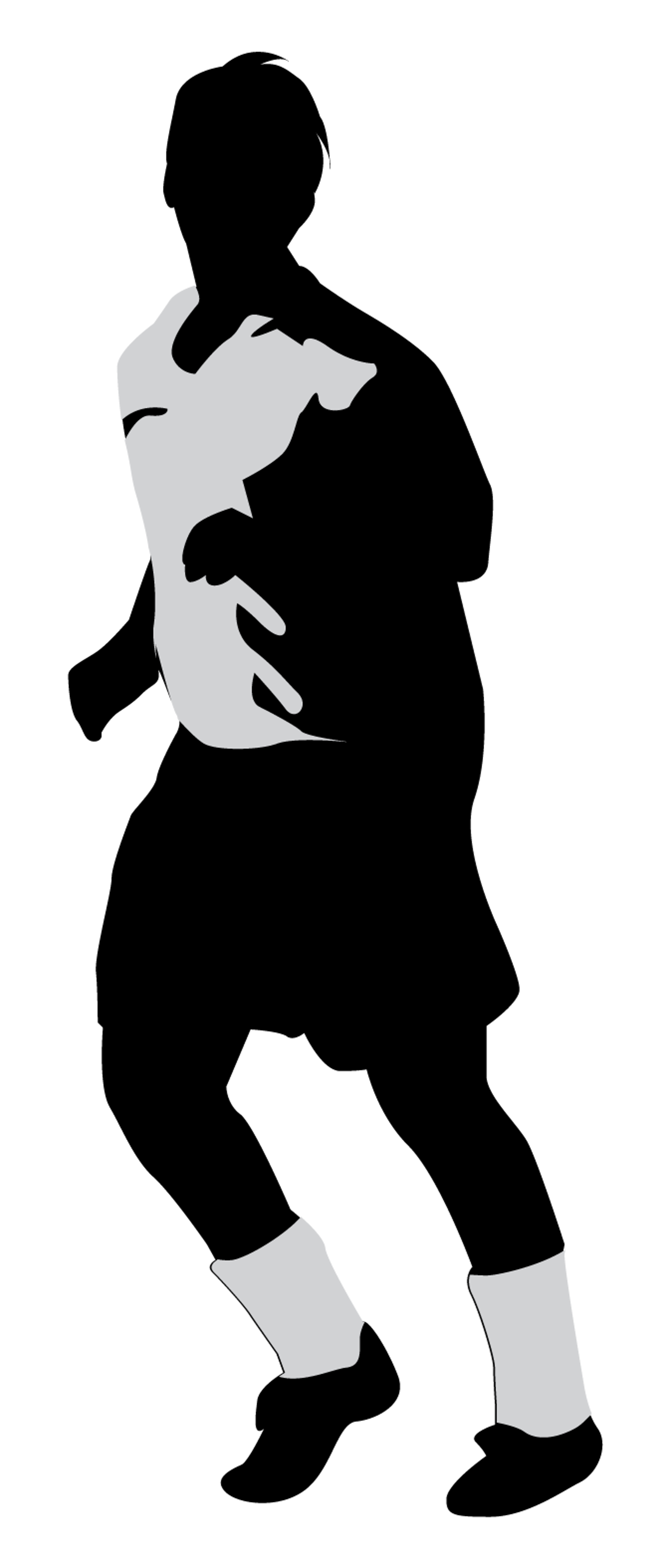 Soccer Player