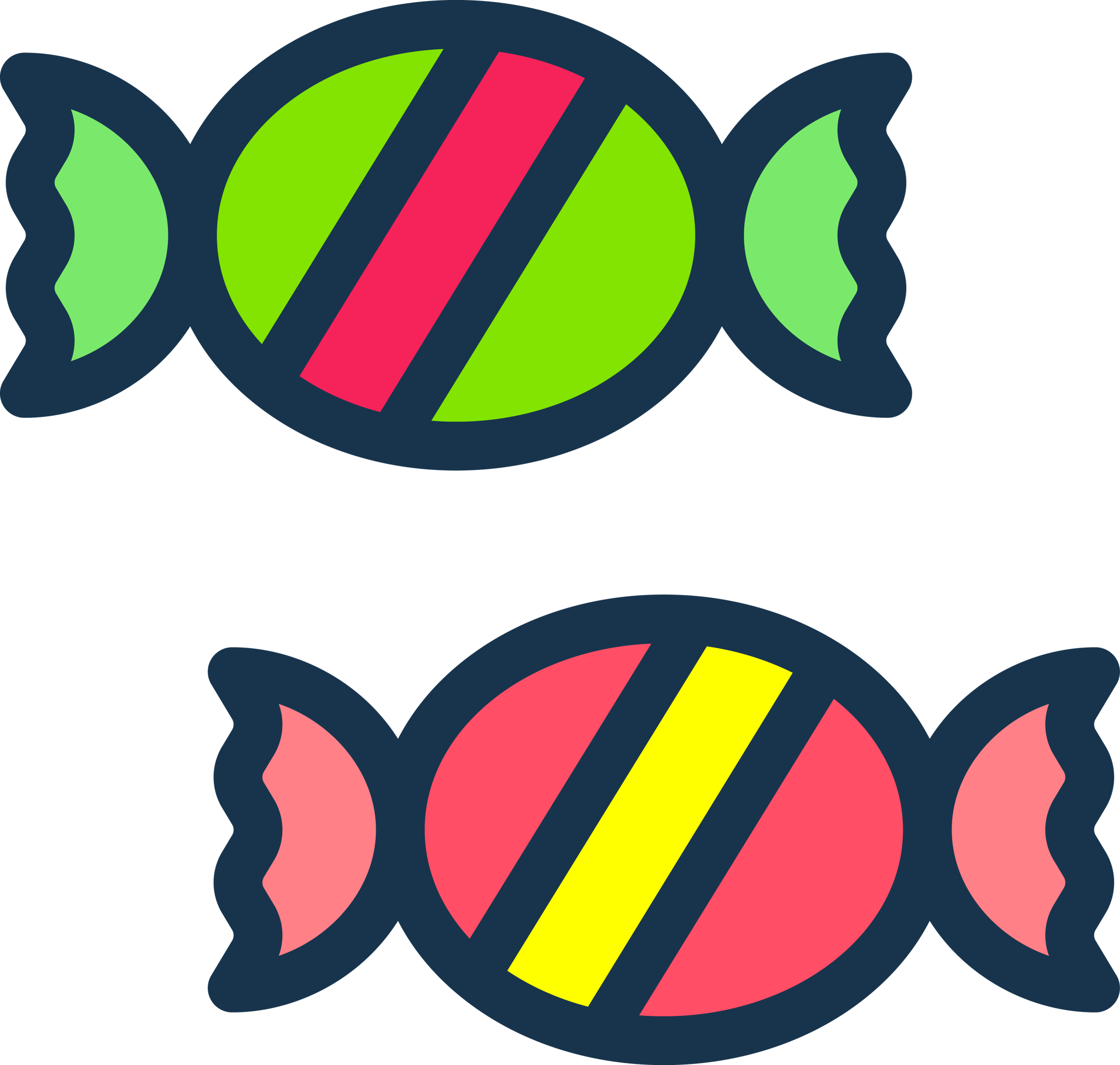 Candy 4