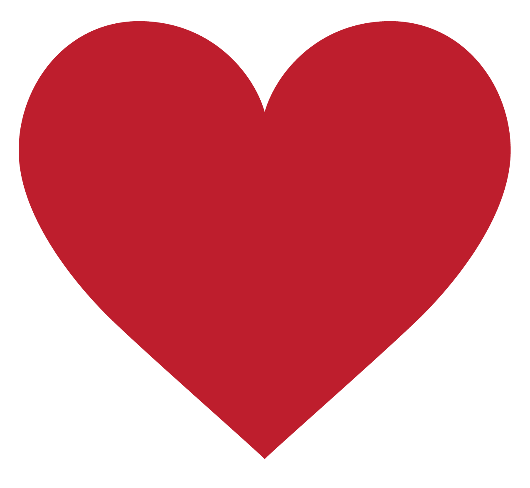heart