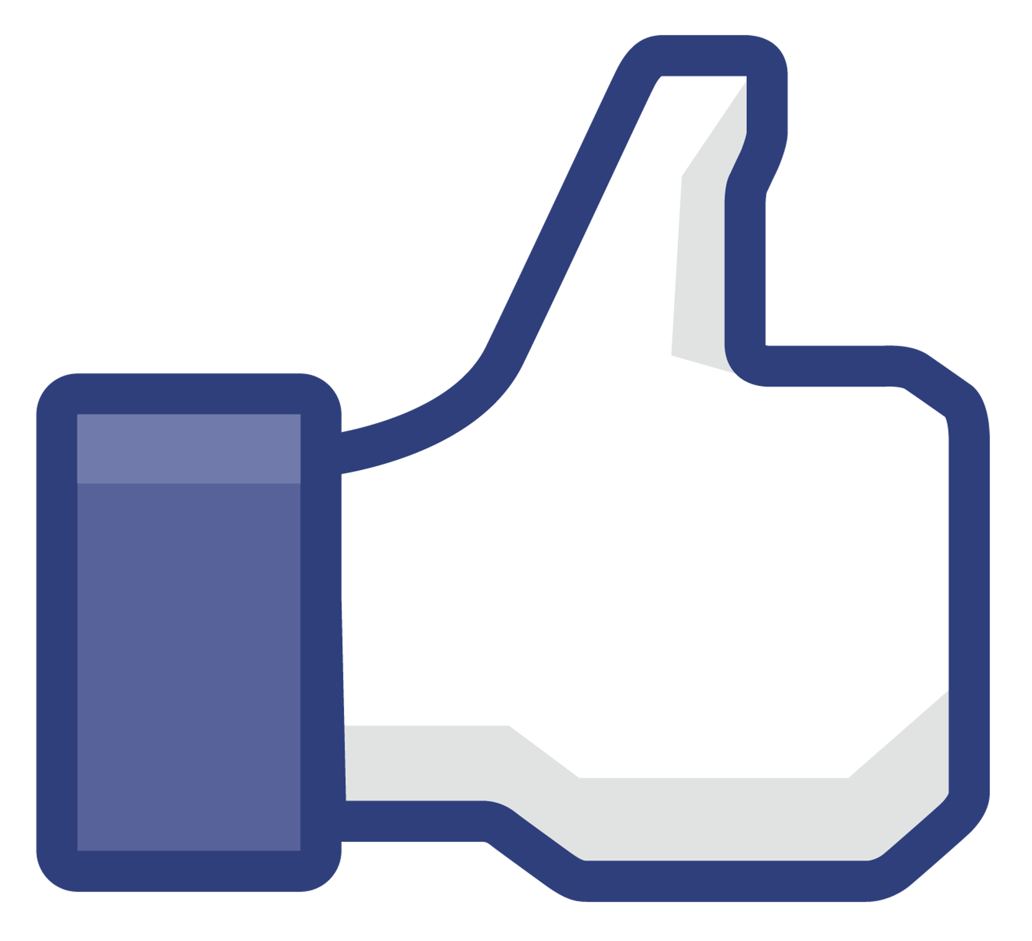 Facebook Like