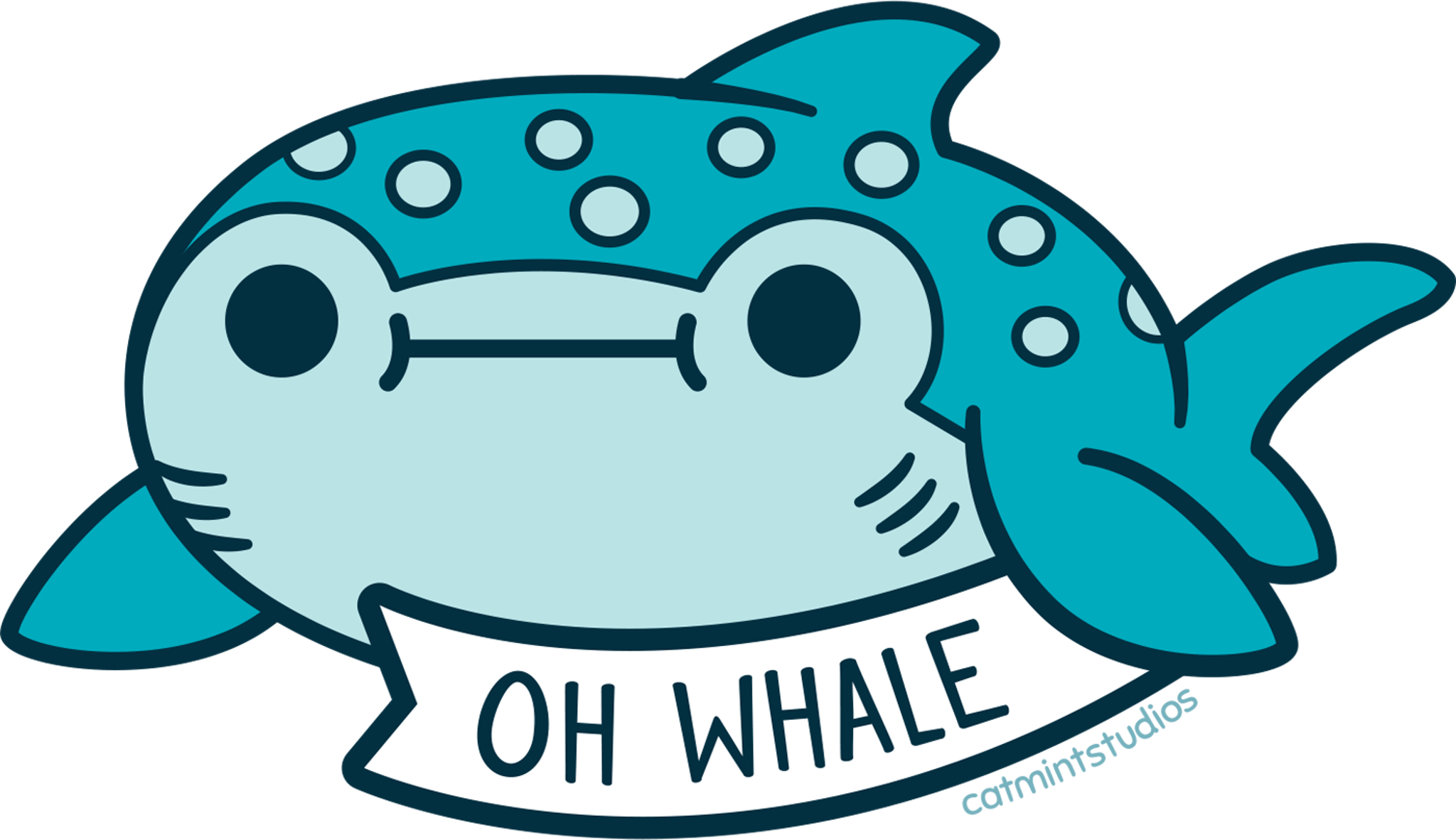 Oh Whale