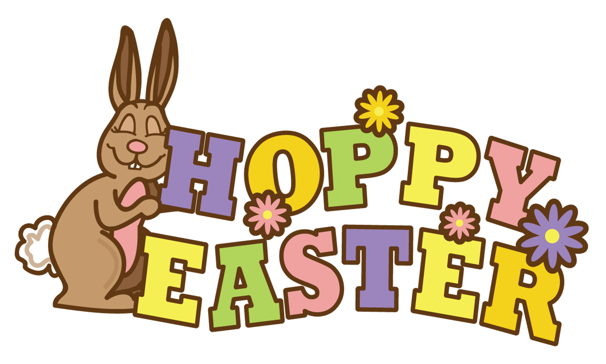 Hoppy Easter