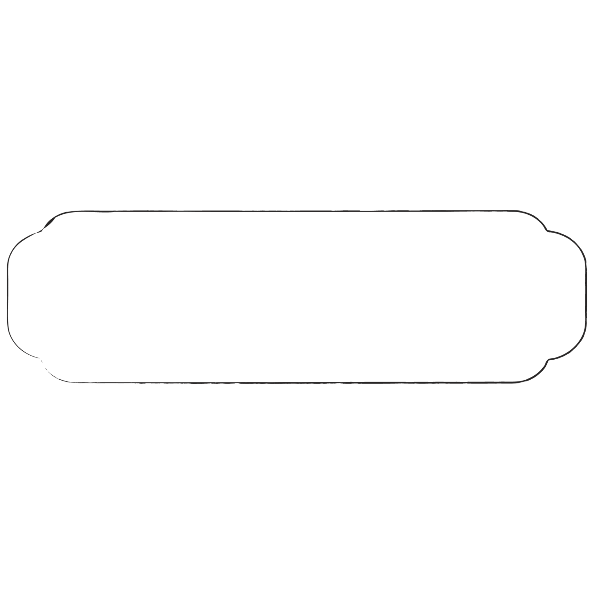 Long Frame 1