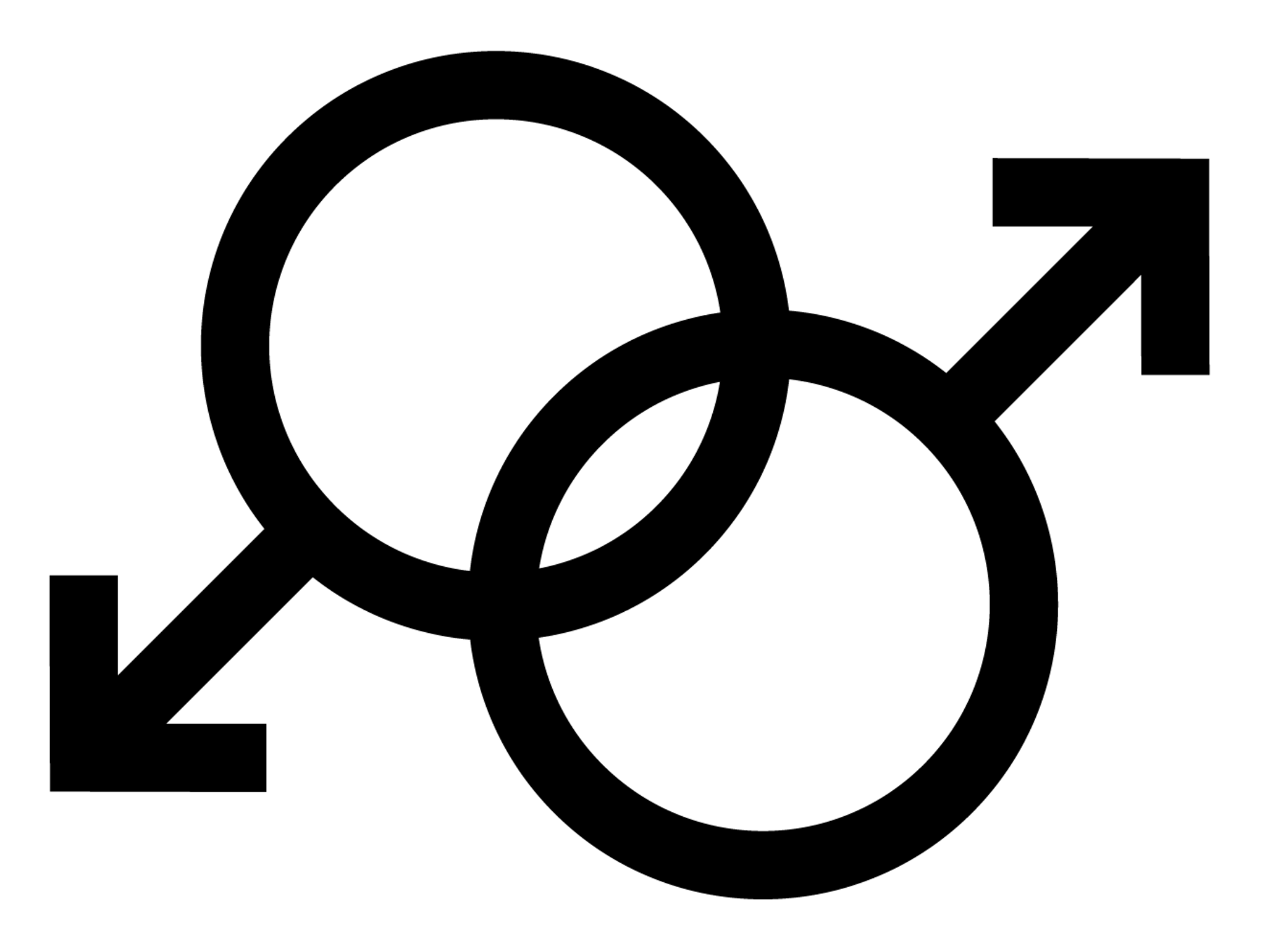 Gay Symbol