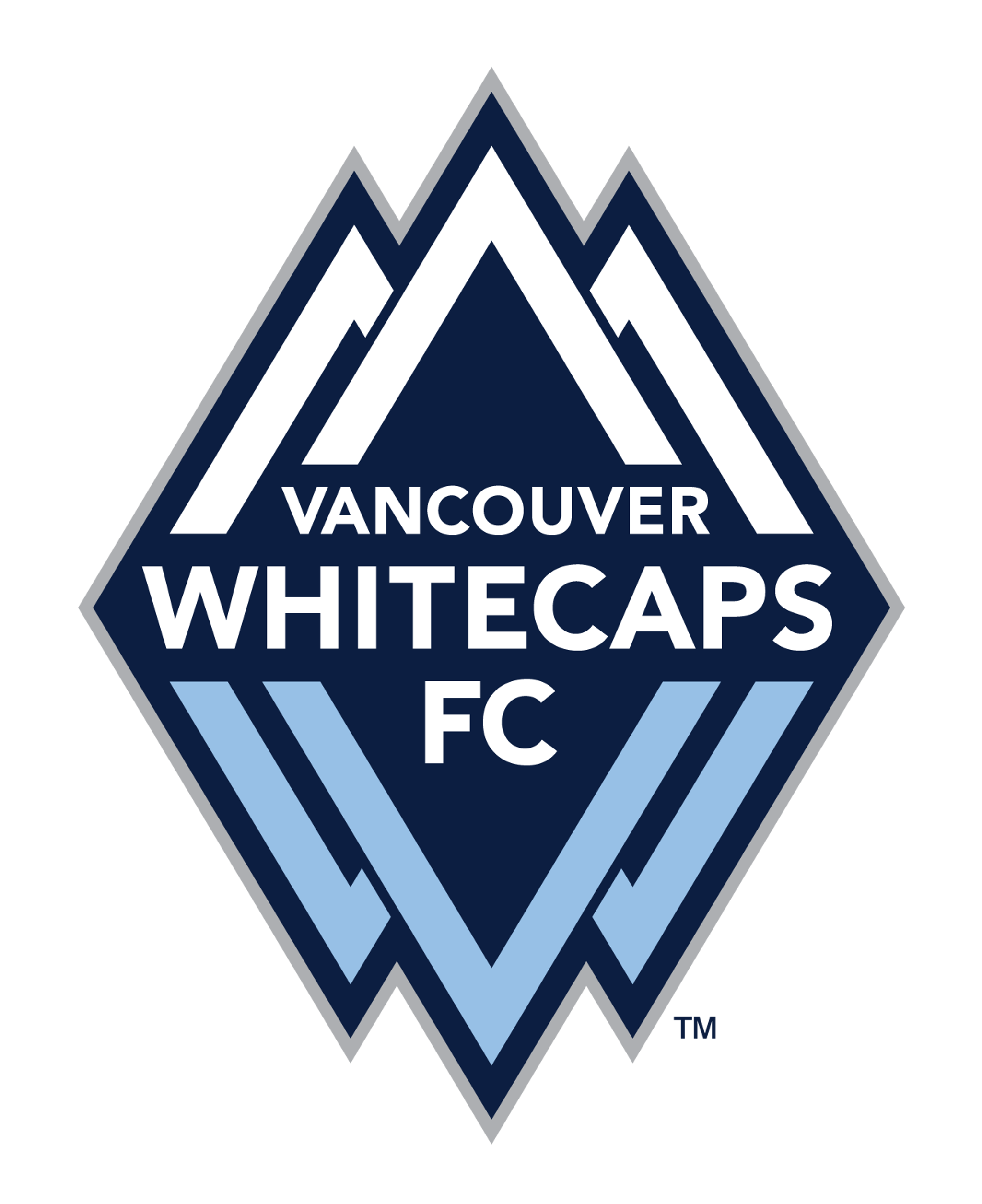 Vancouver Whitecaps Logo