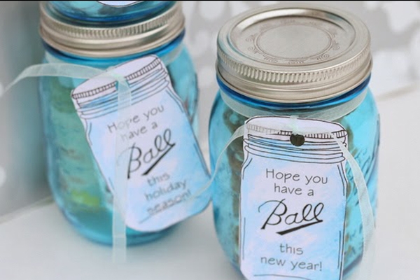 custom sticker, food labels, holiday labels, holiday sticker, gift tags