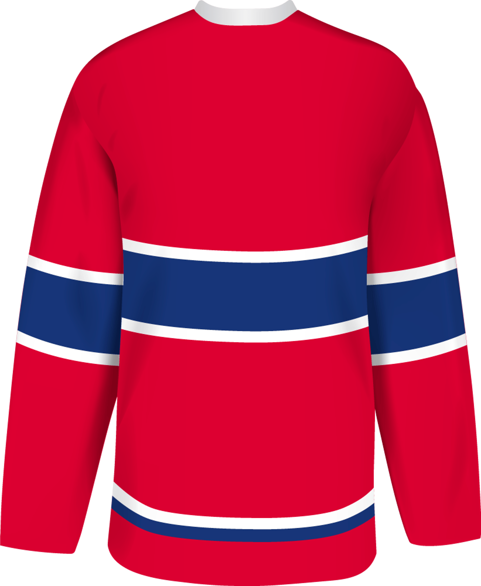 Montreal Jersey