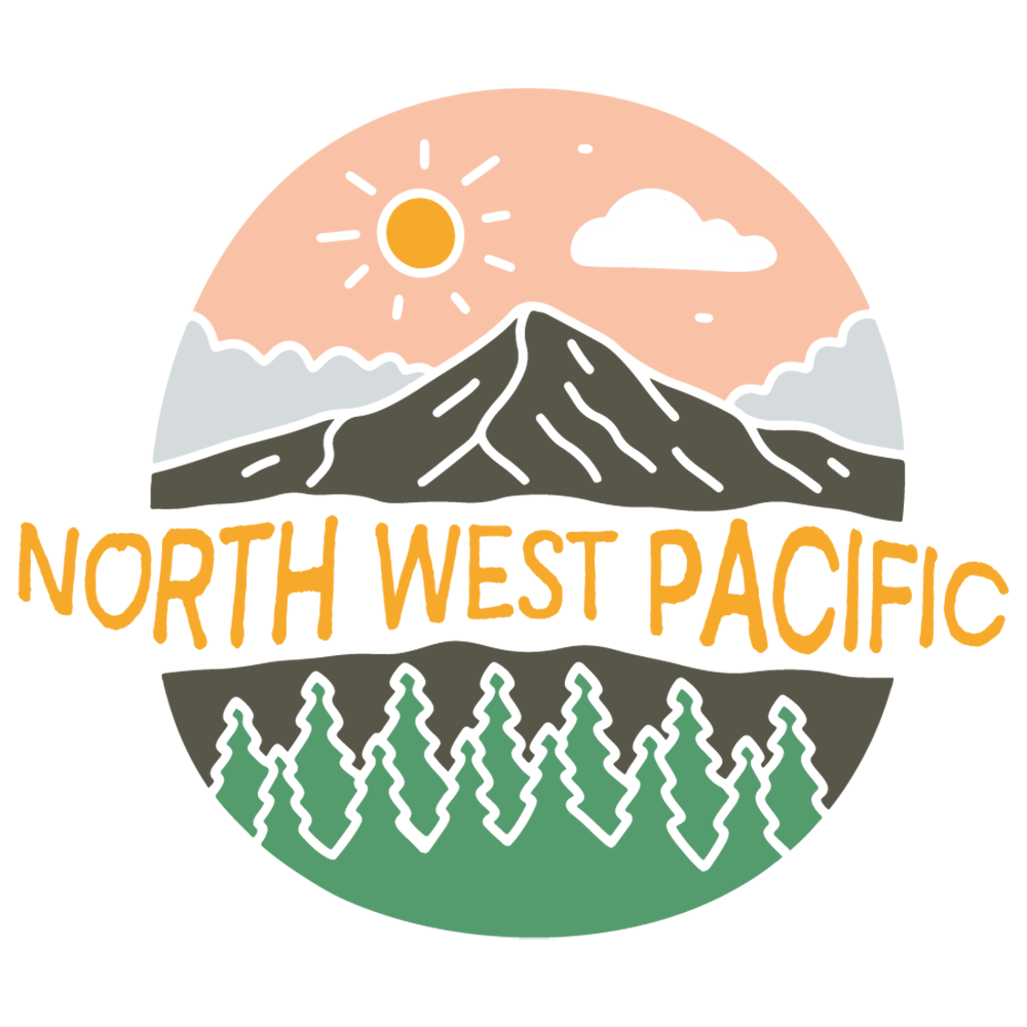 North West Pacific