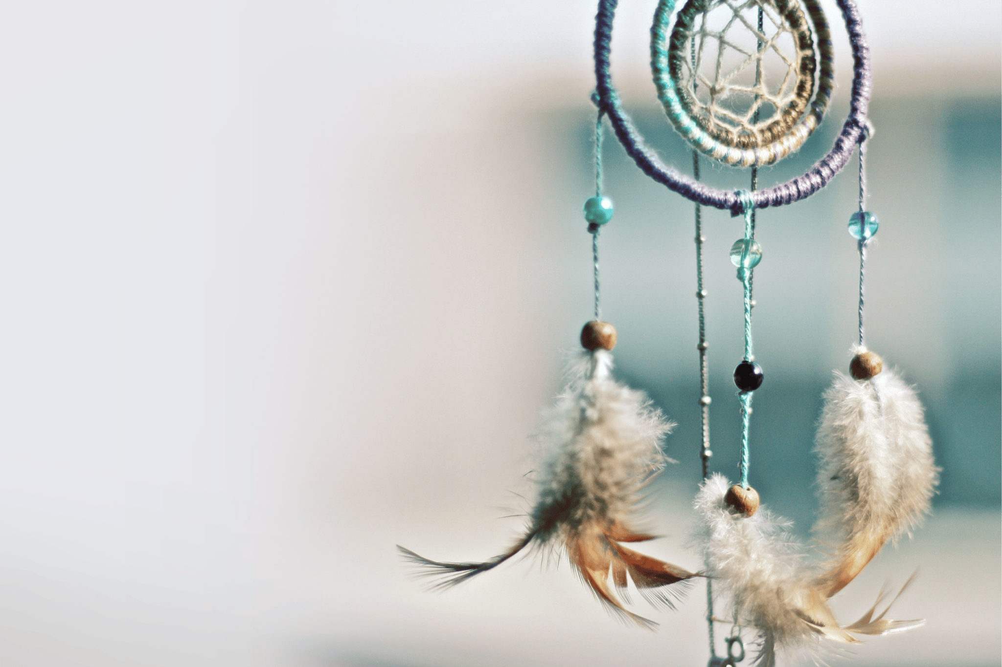 Dream Catcher Photo