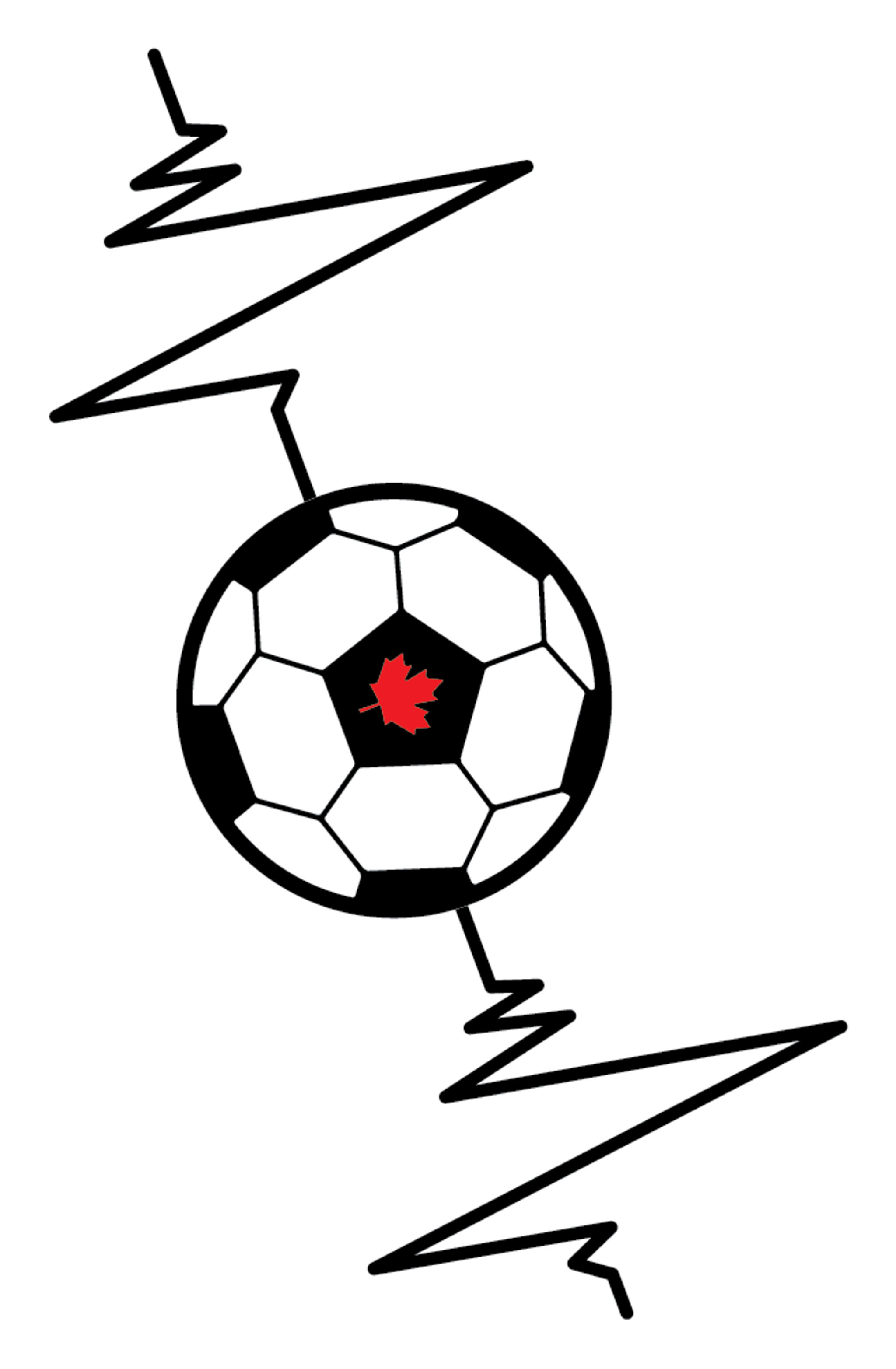 Canada Soccer Heartbeat