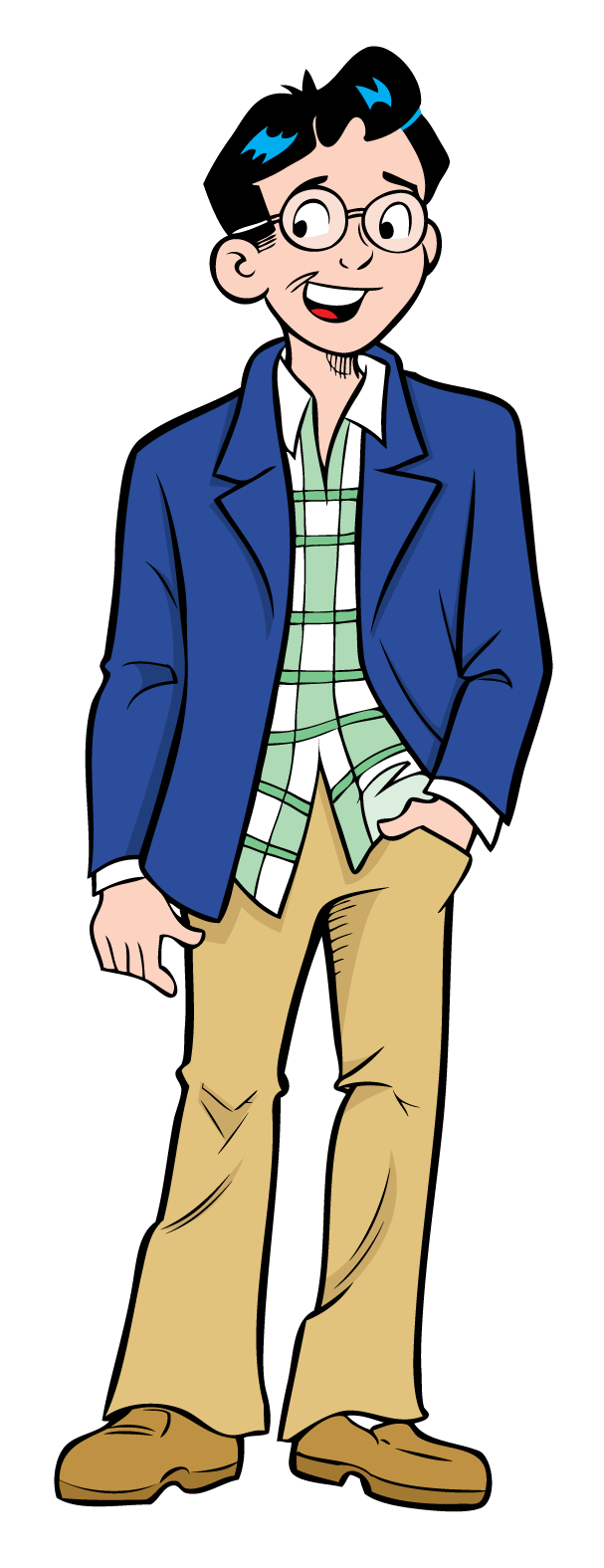 Dilton