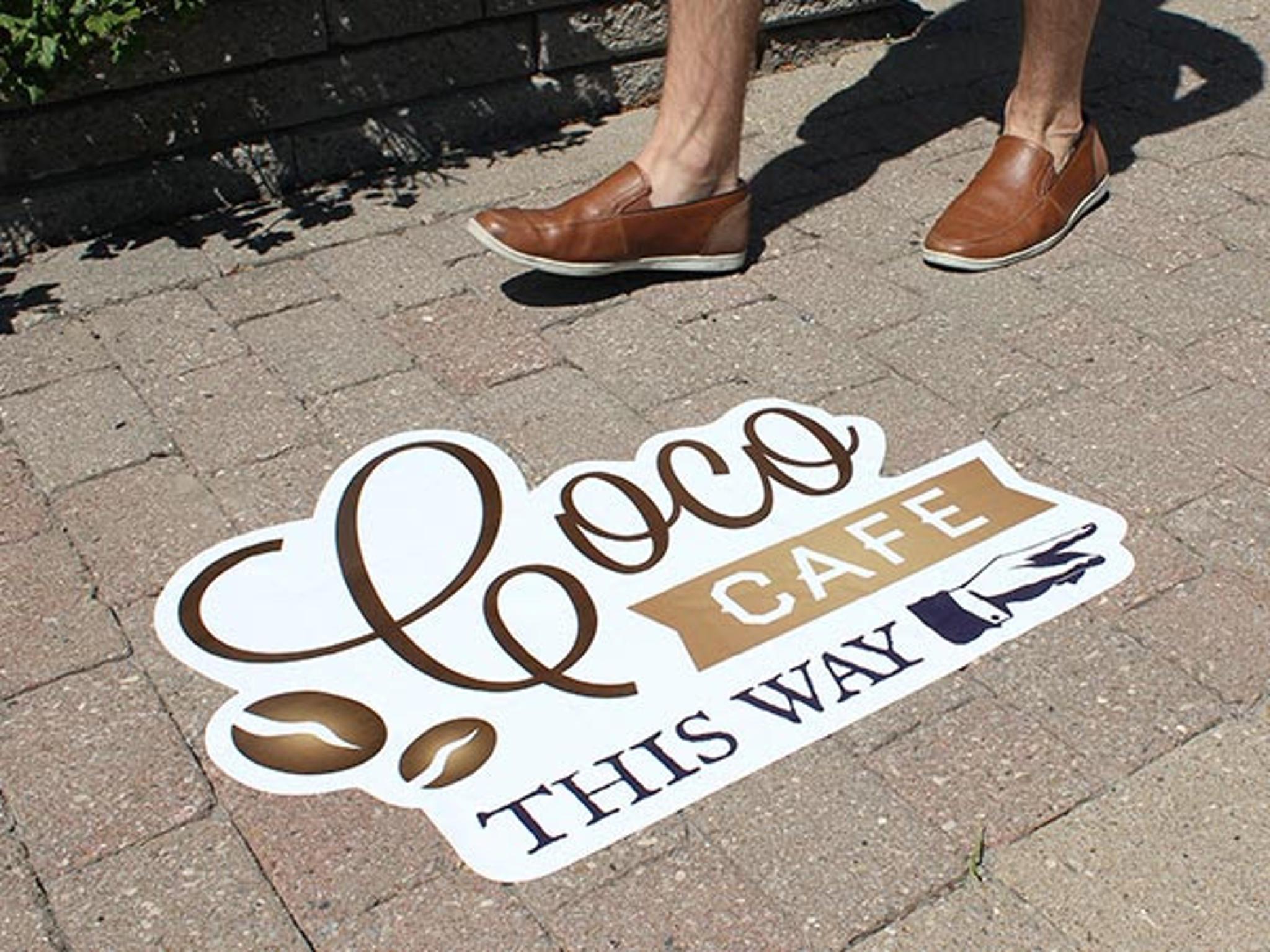 Street Decals