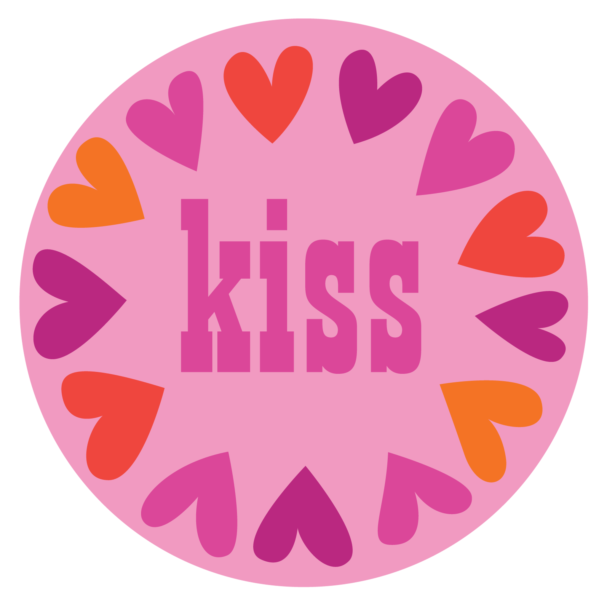 Kiss