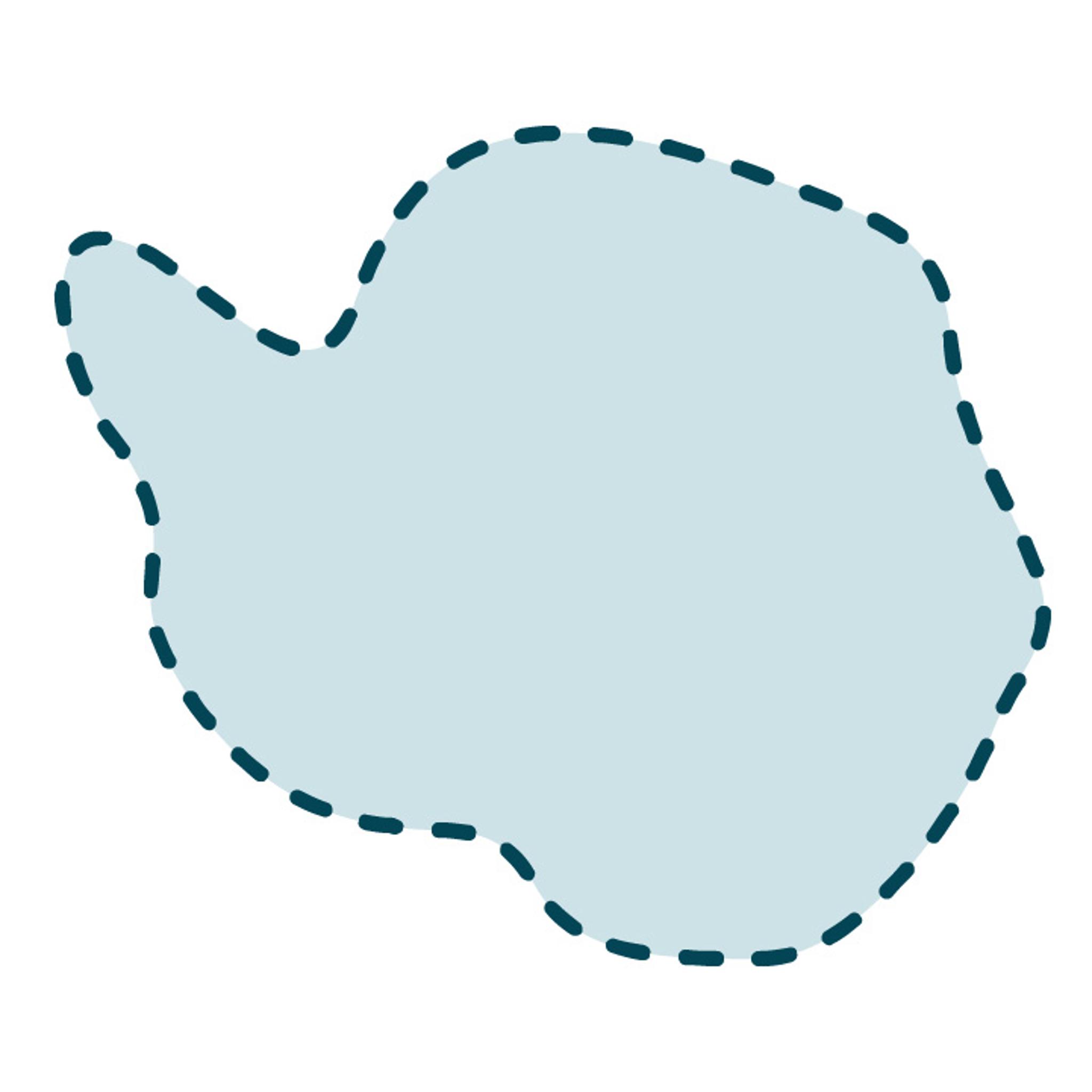 Continent - Antarctica