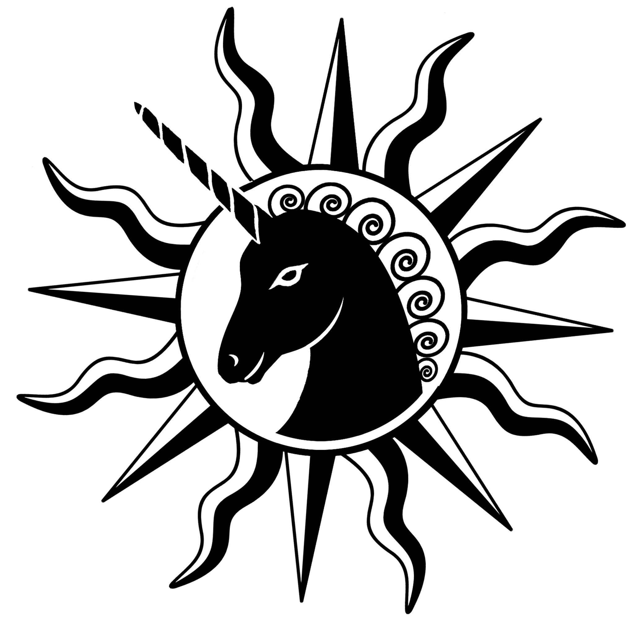 Mabin Unicorn