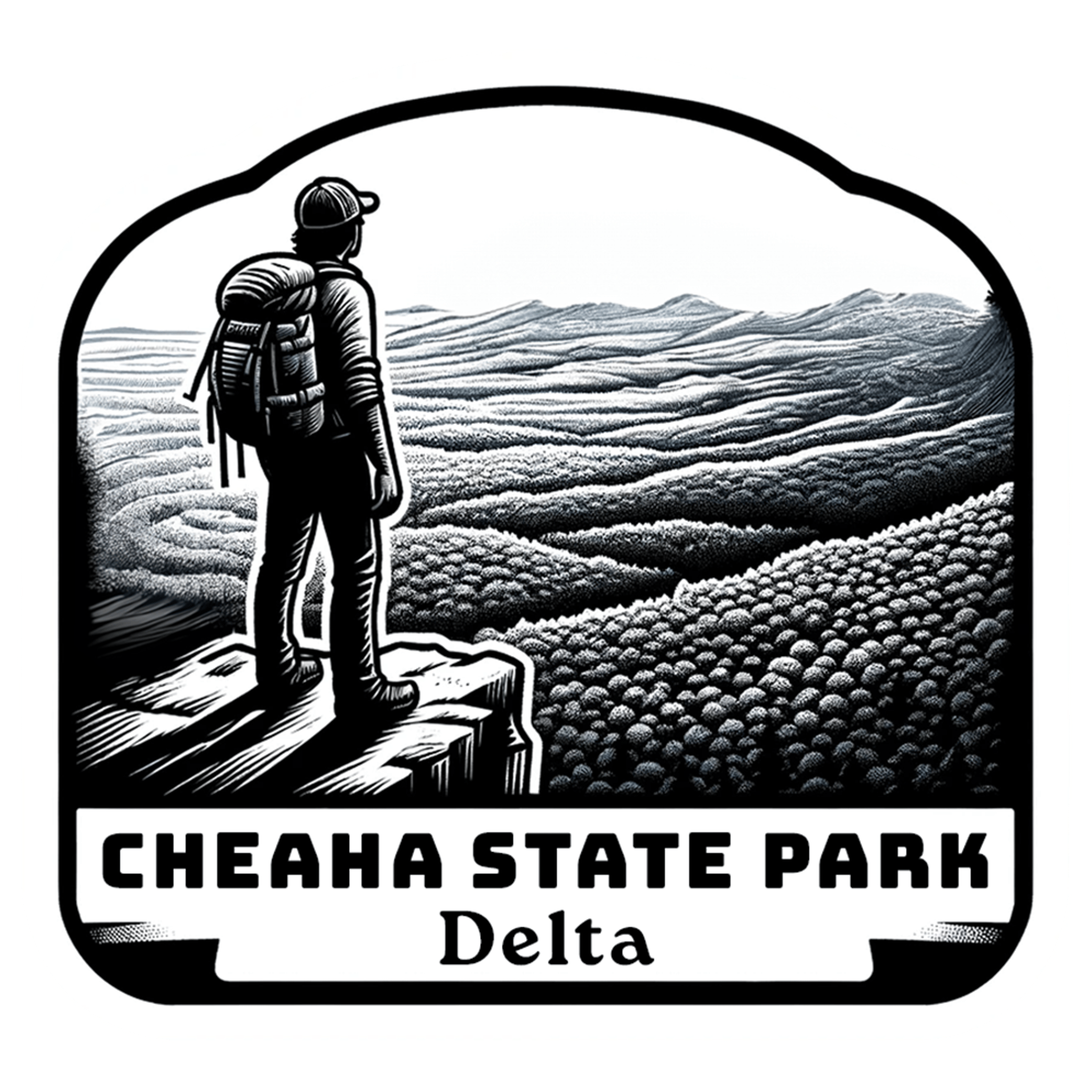Cheaha State Park