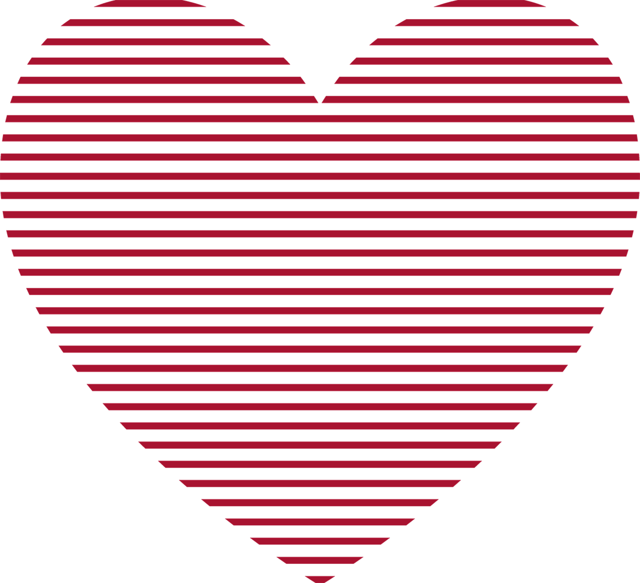 RedHeart