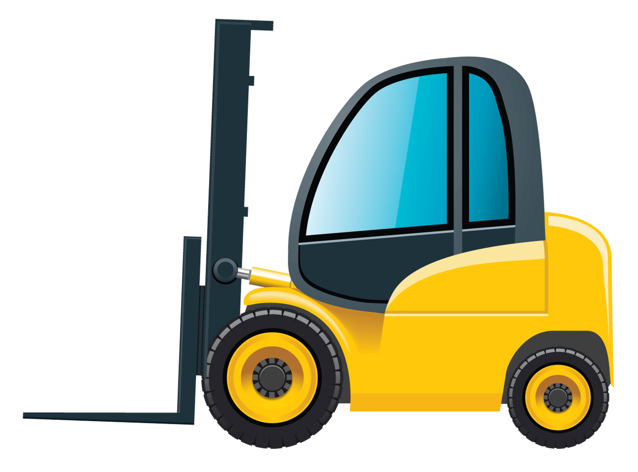Forklift