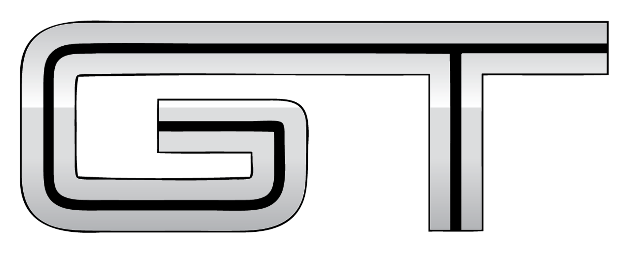 GT Logo