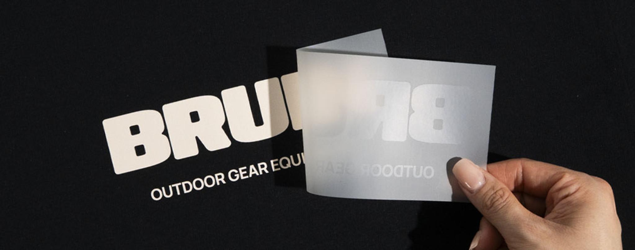 Iron-On Transfers