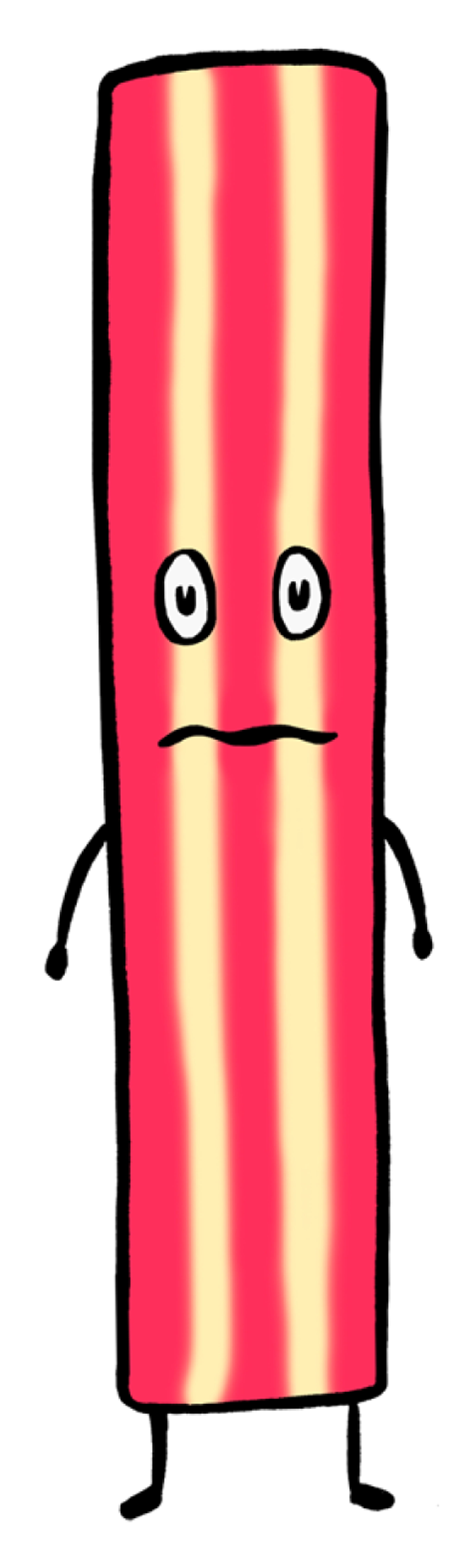 Shaky Bacon