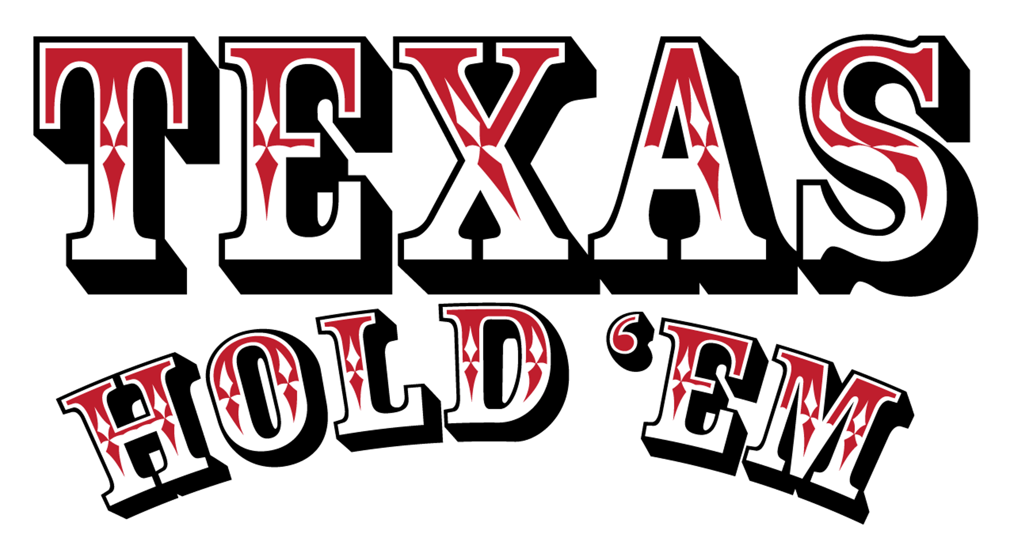 TEXAS HOLD EM