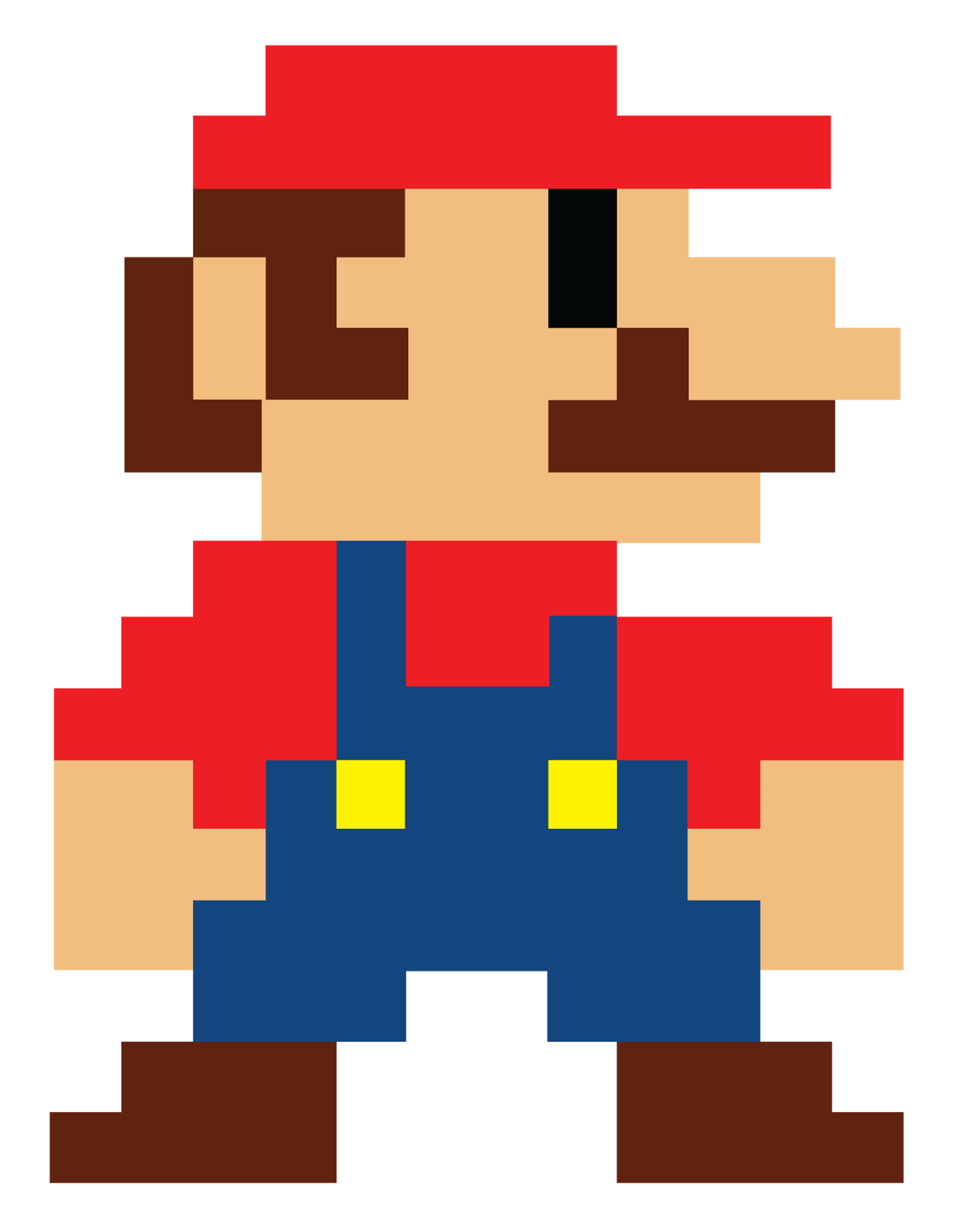 Pixel Plumber