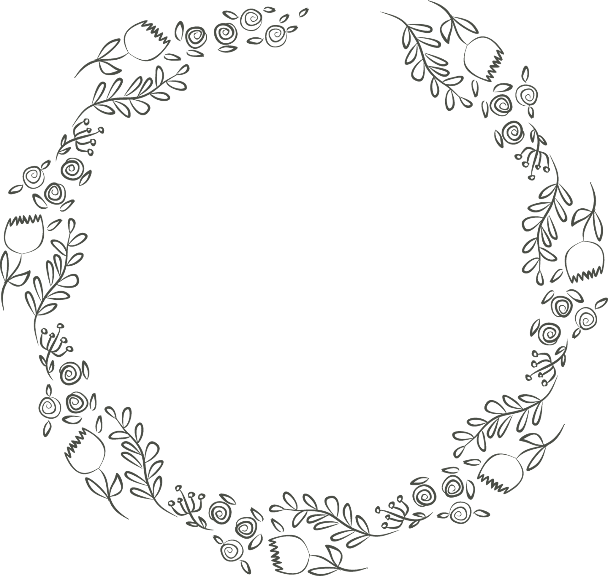 Drawn Frame 4