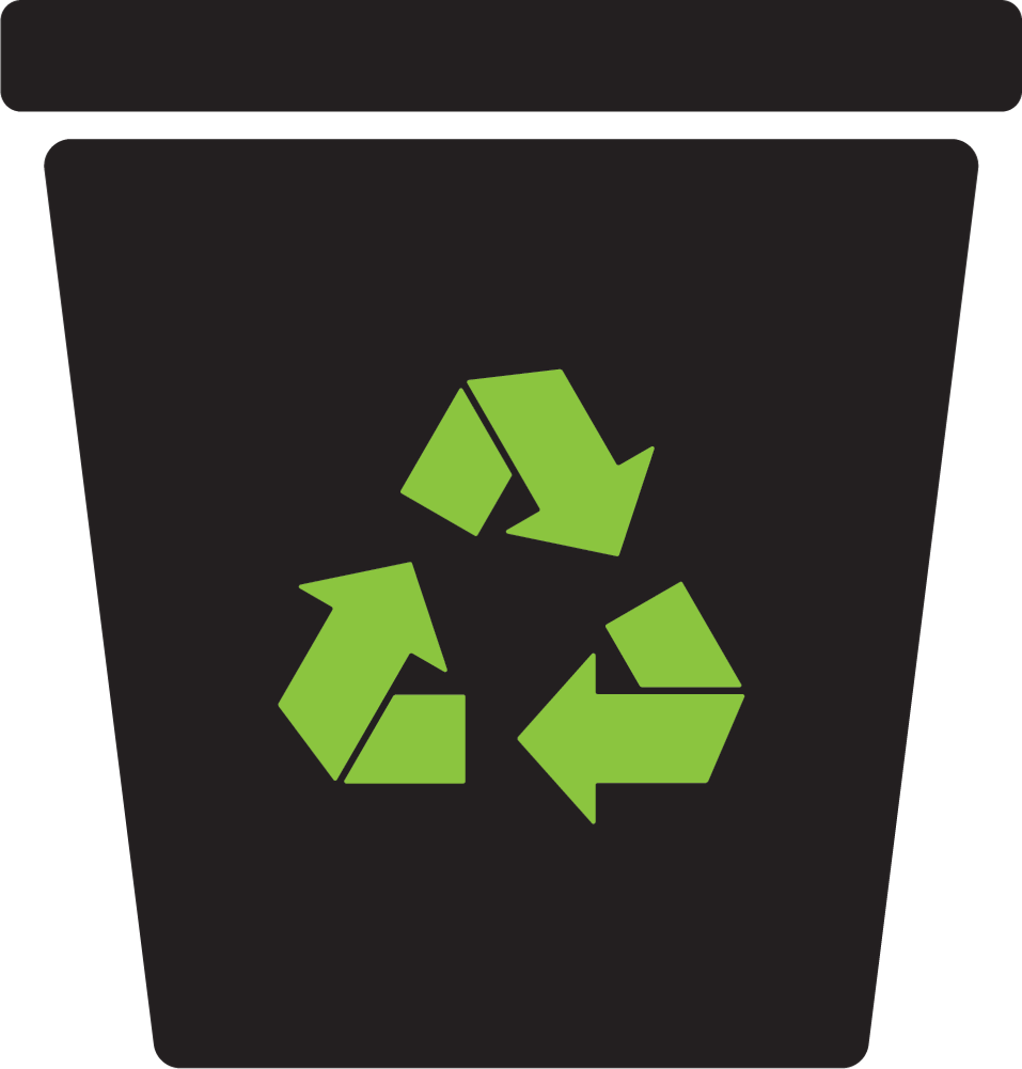Recycling Bin