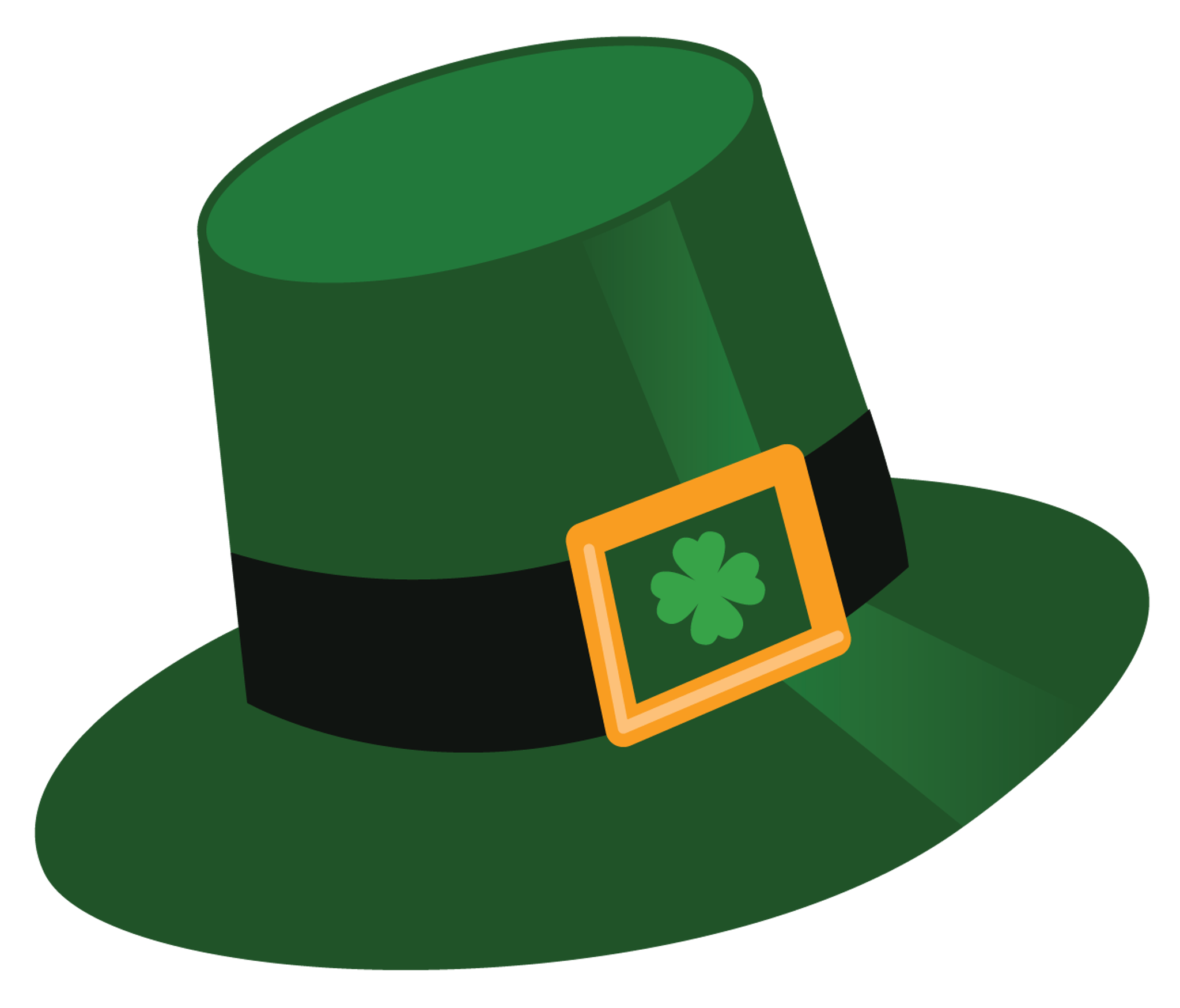 hat