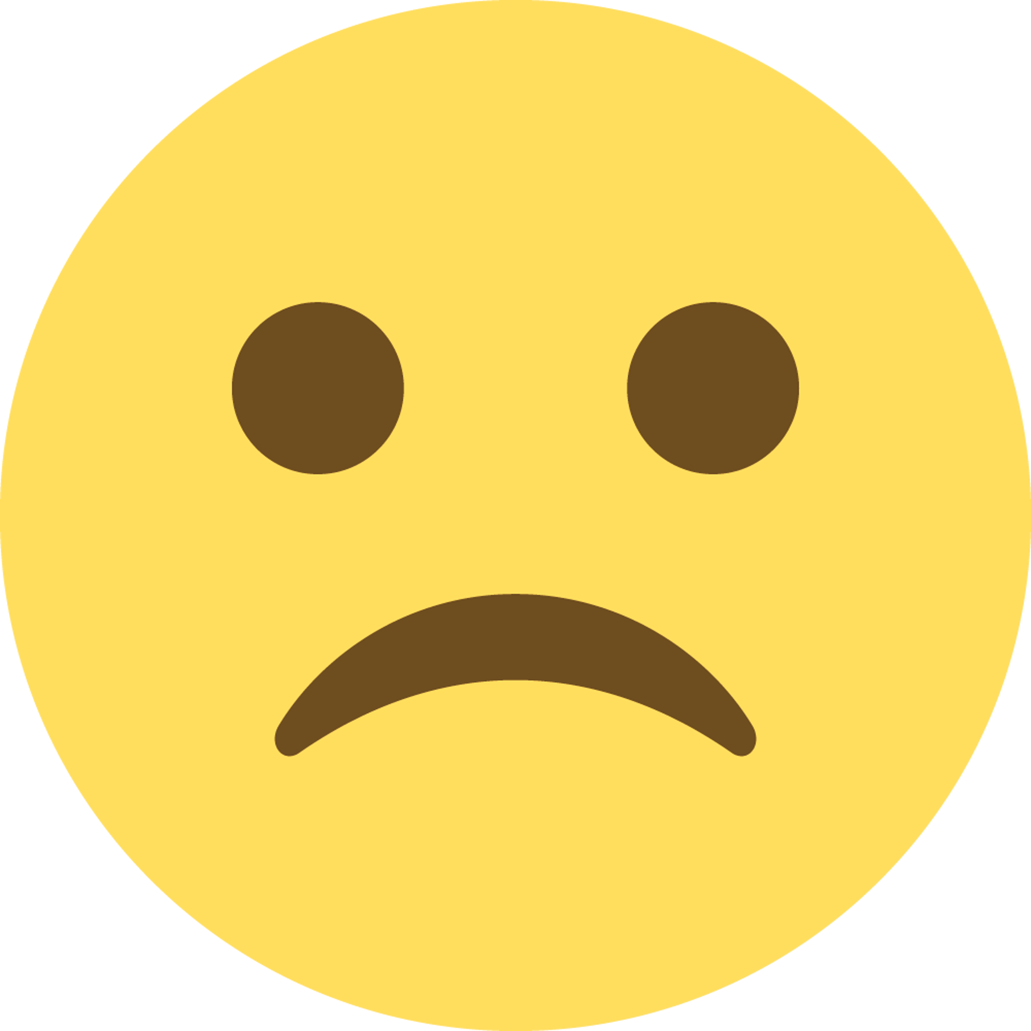 Sad Face