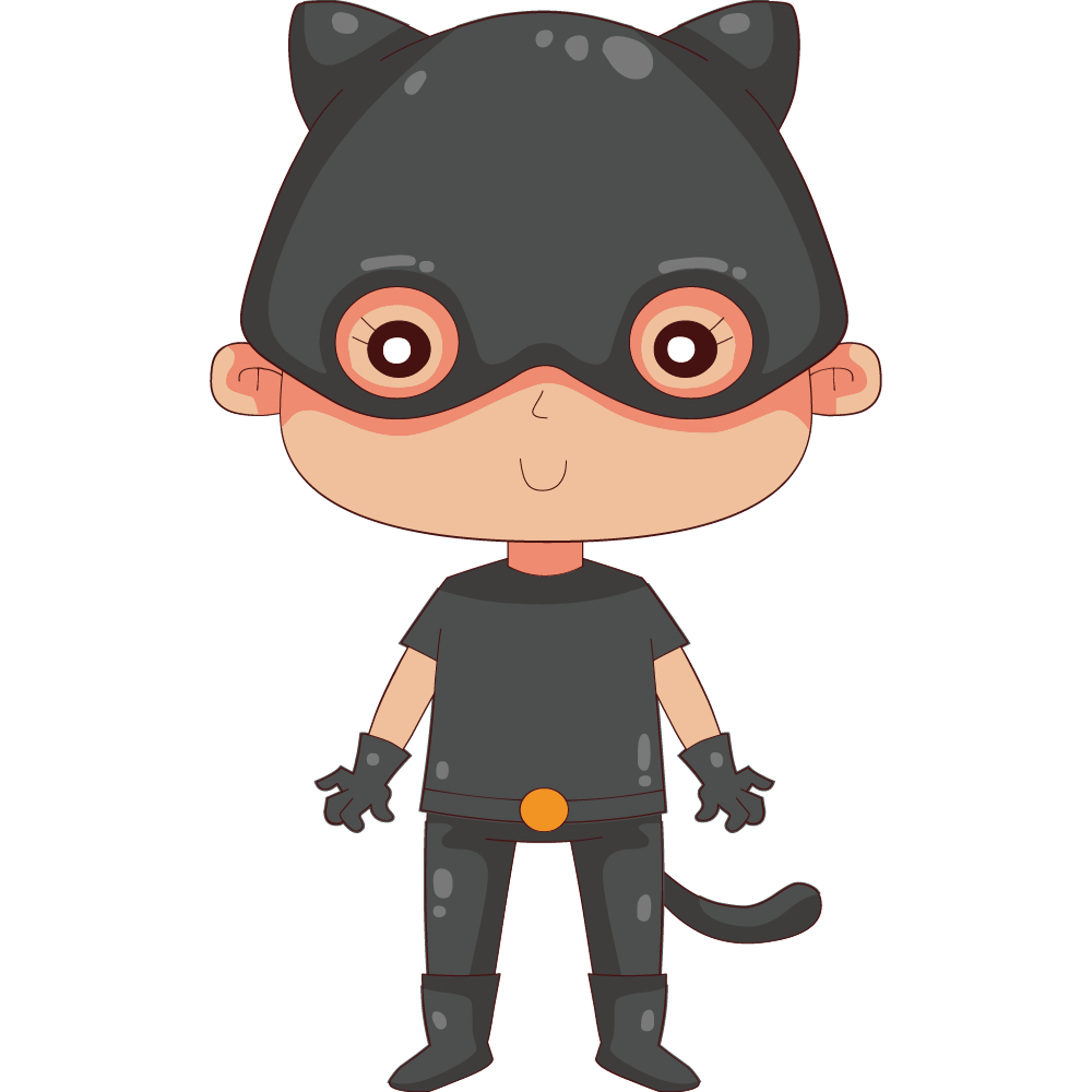Kids Costume