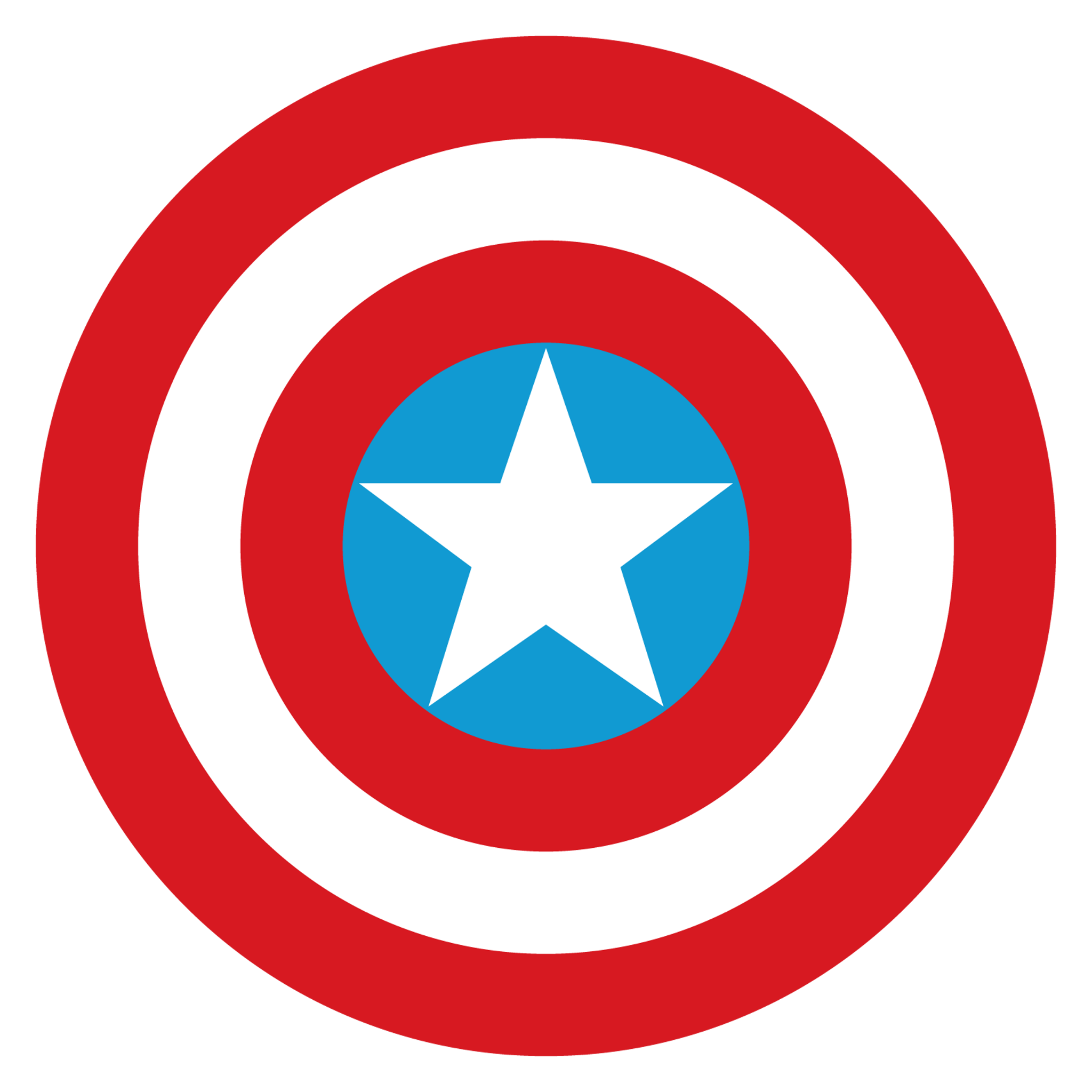 American Shield