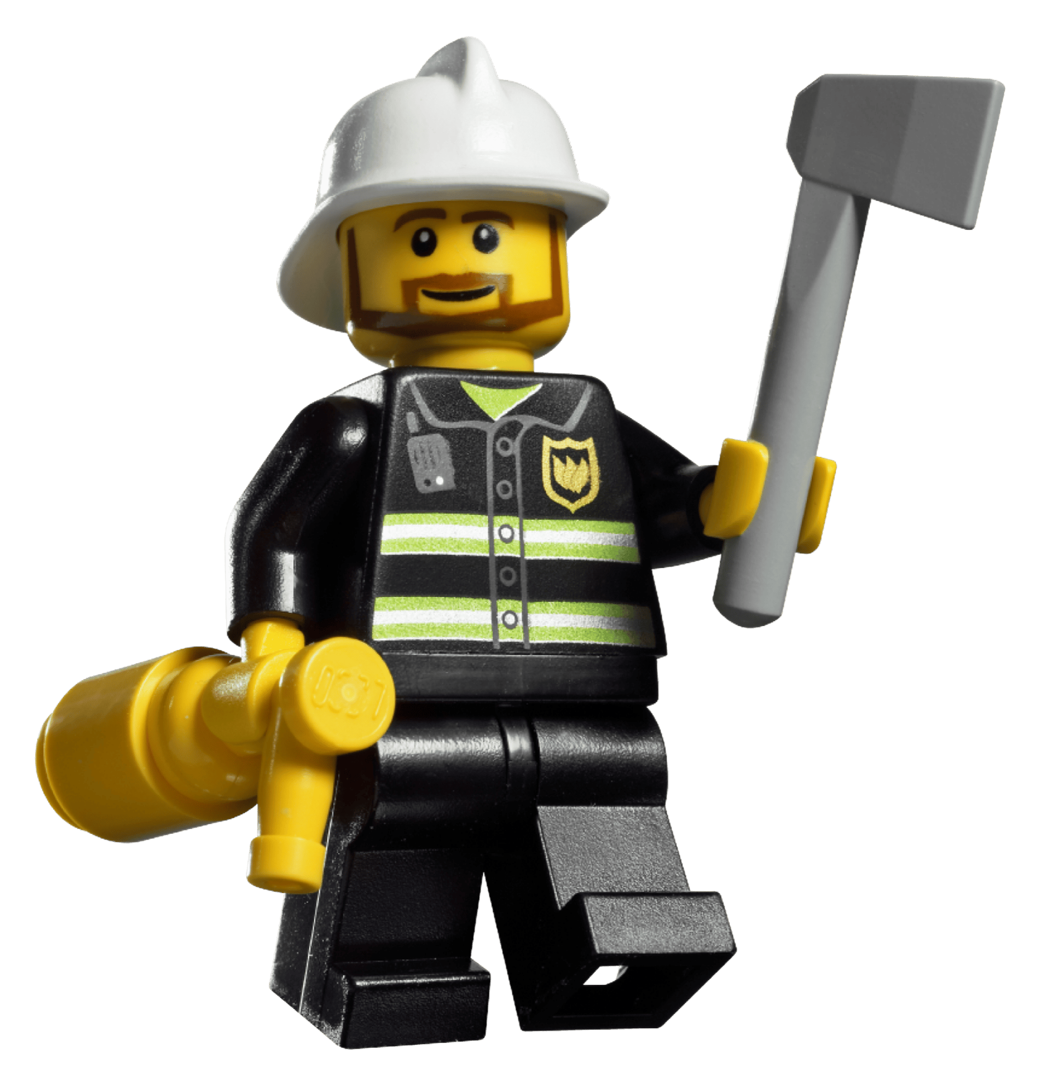 Fireman