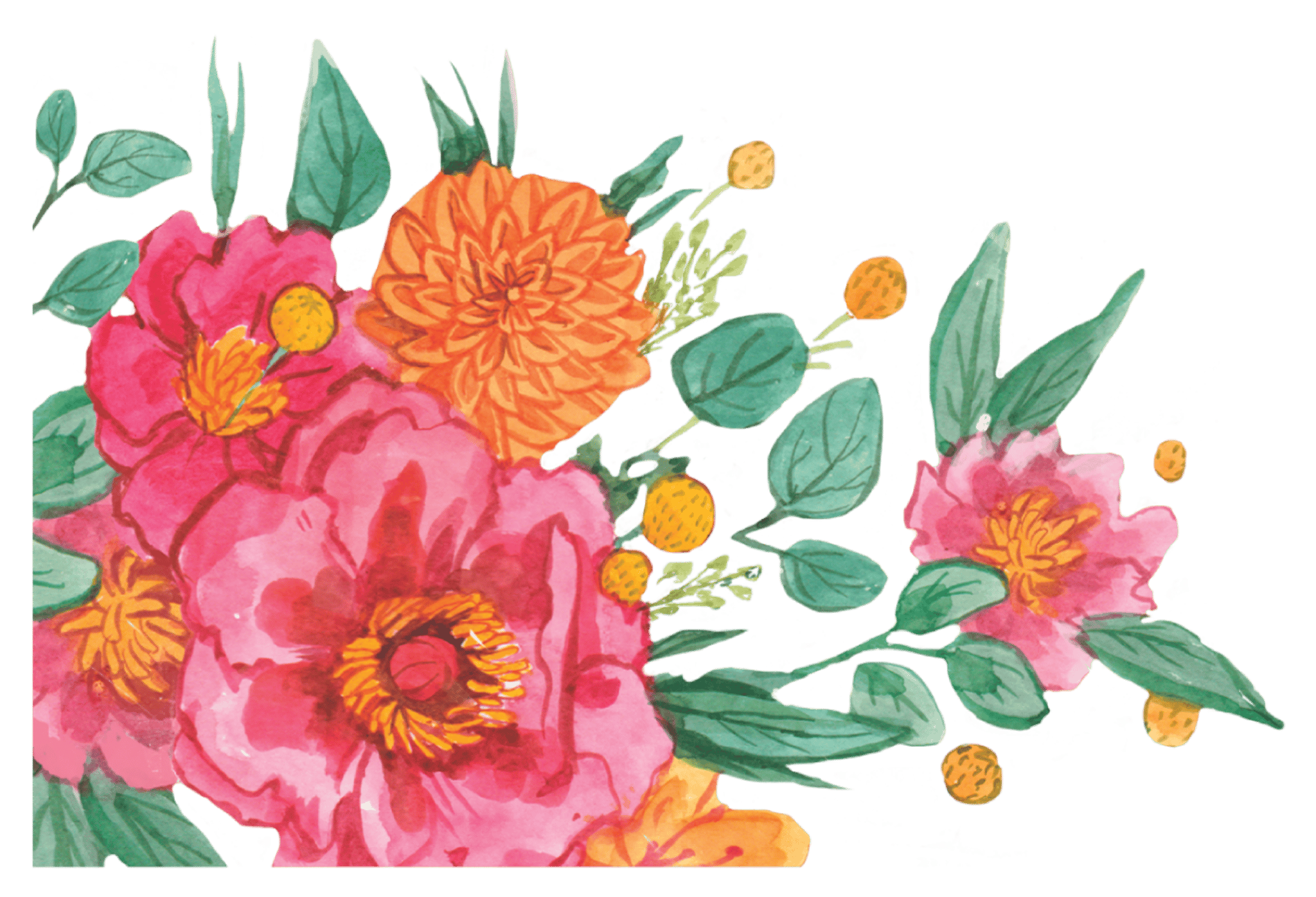 Floral Corner