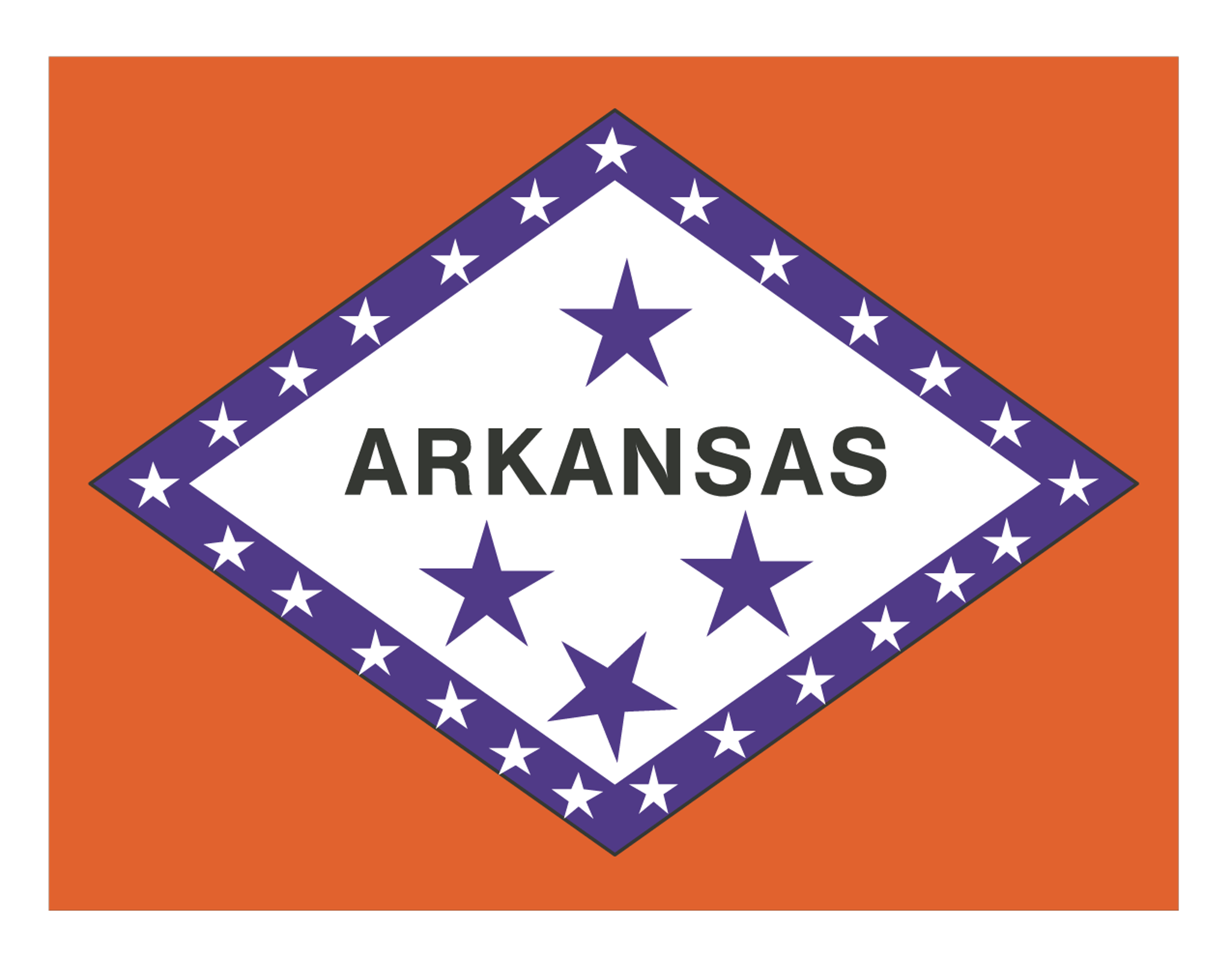 arkansas