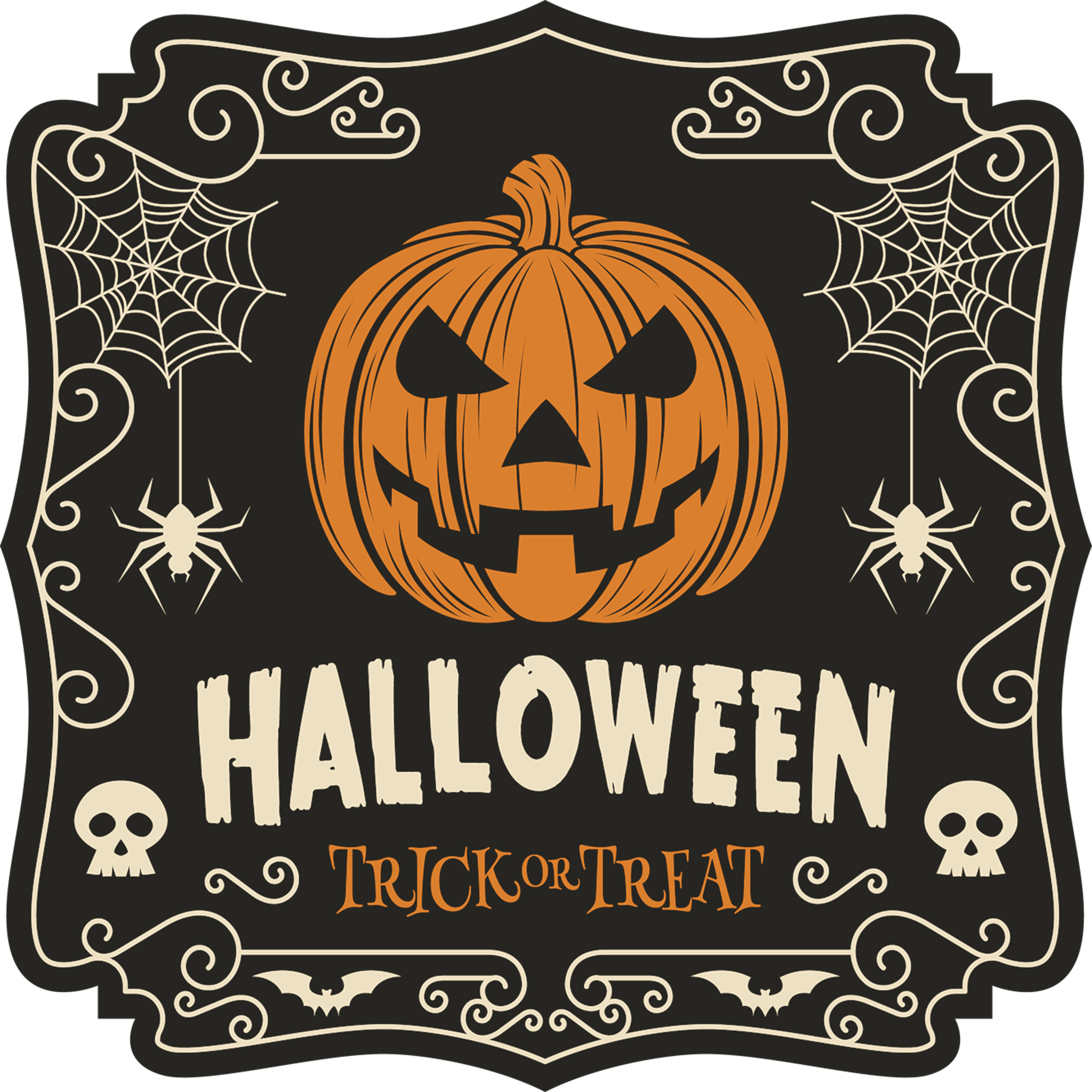 Halloween Trick Or Treat