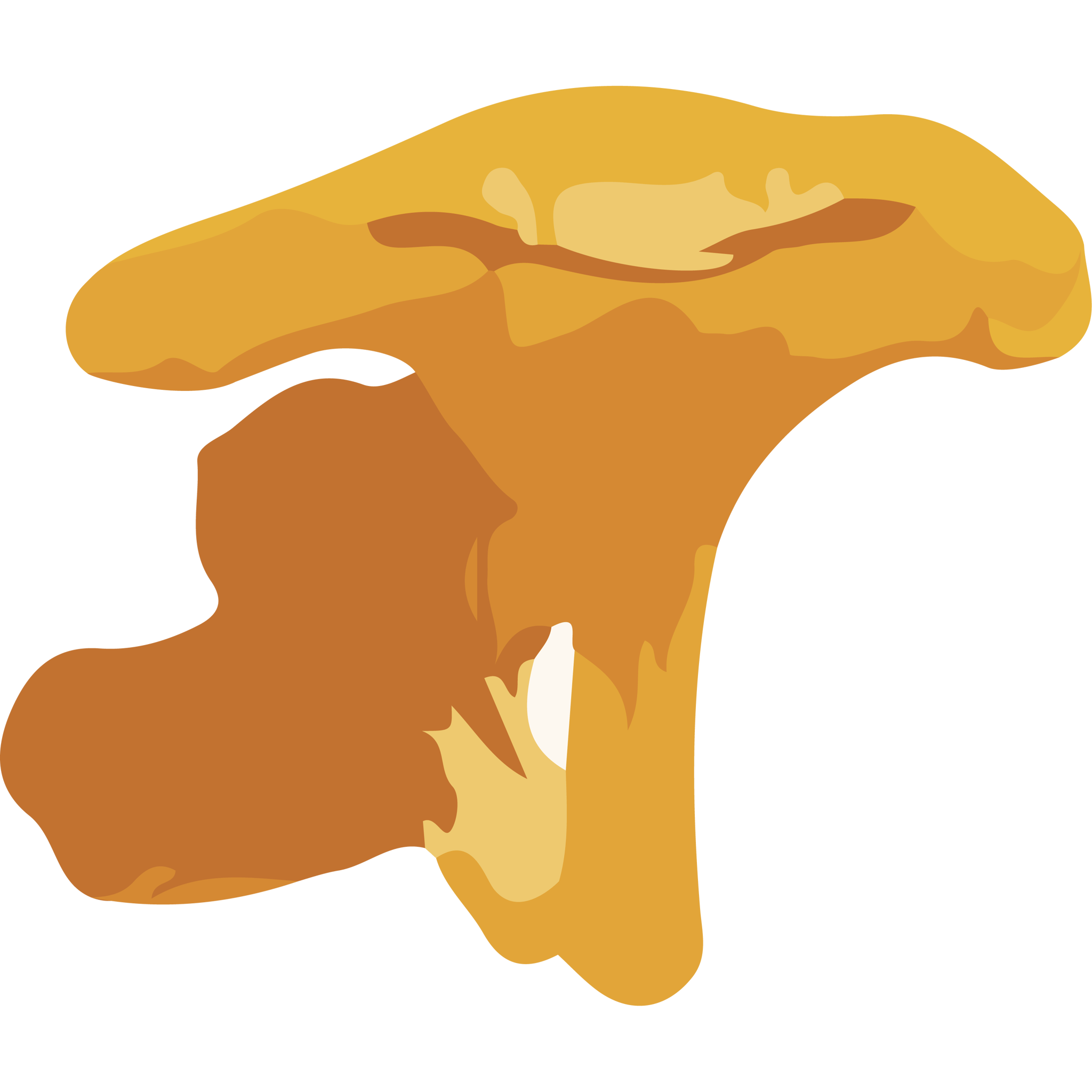 Chanterelle