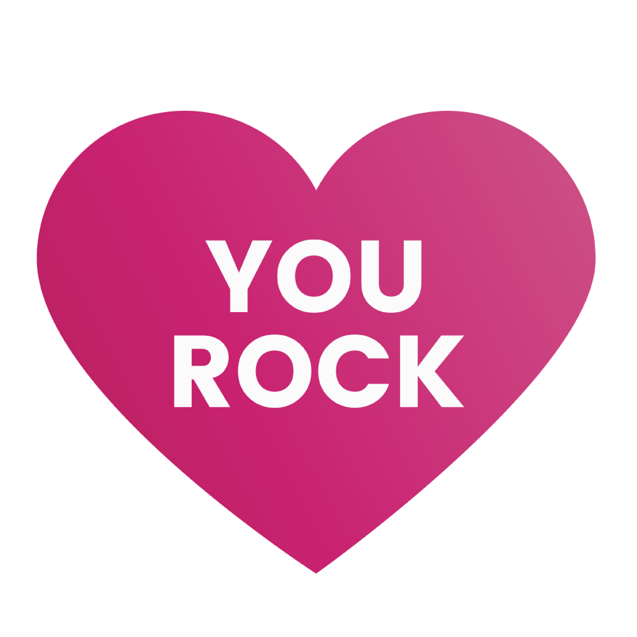 You Rock