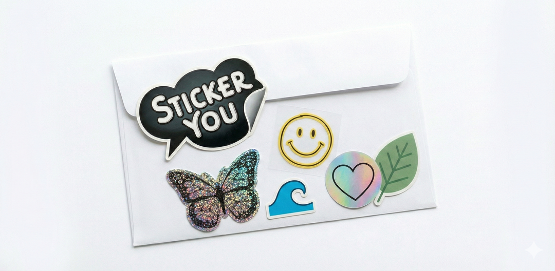 Does StickerYou offer samples?
