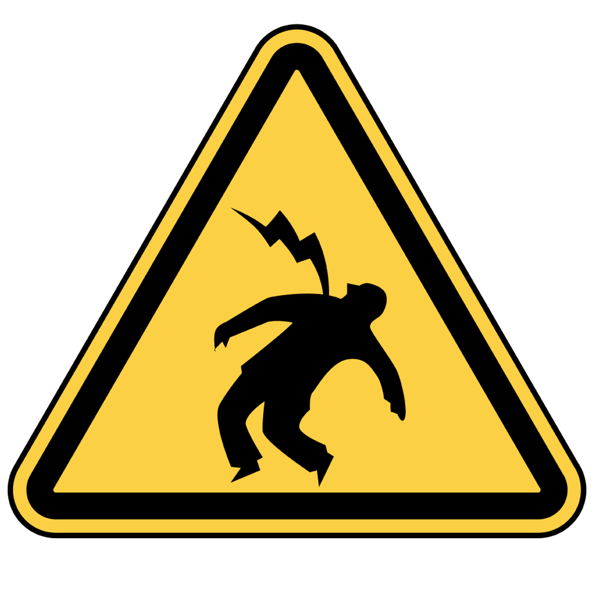 Danger of Death Warning