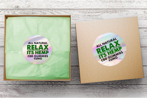 Offer a premium unboxing experience