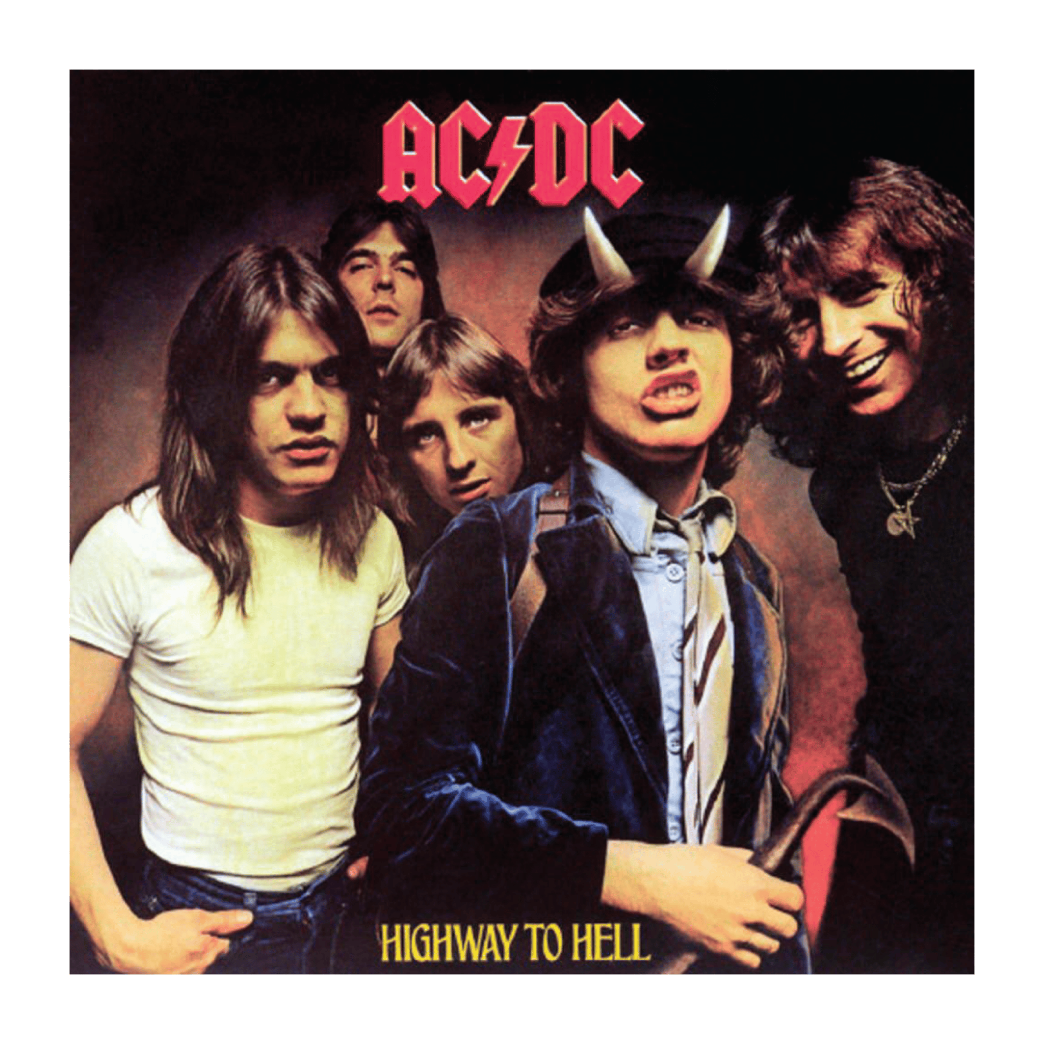 Highway to Hell