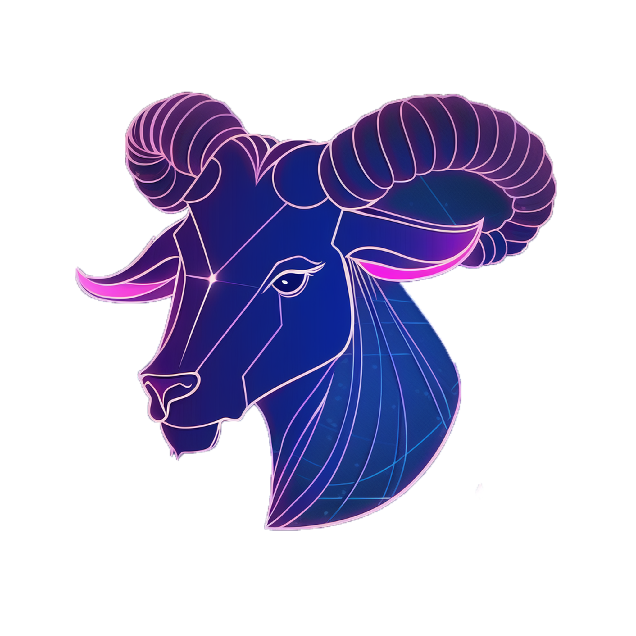 Constellation Goat