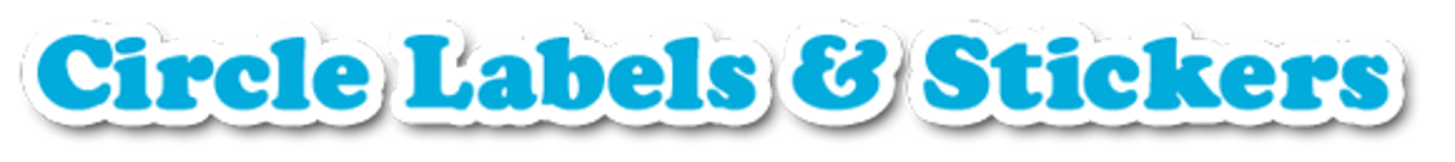 CircleLabelsAndStickers