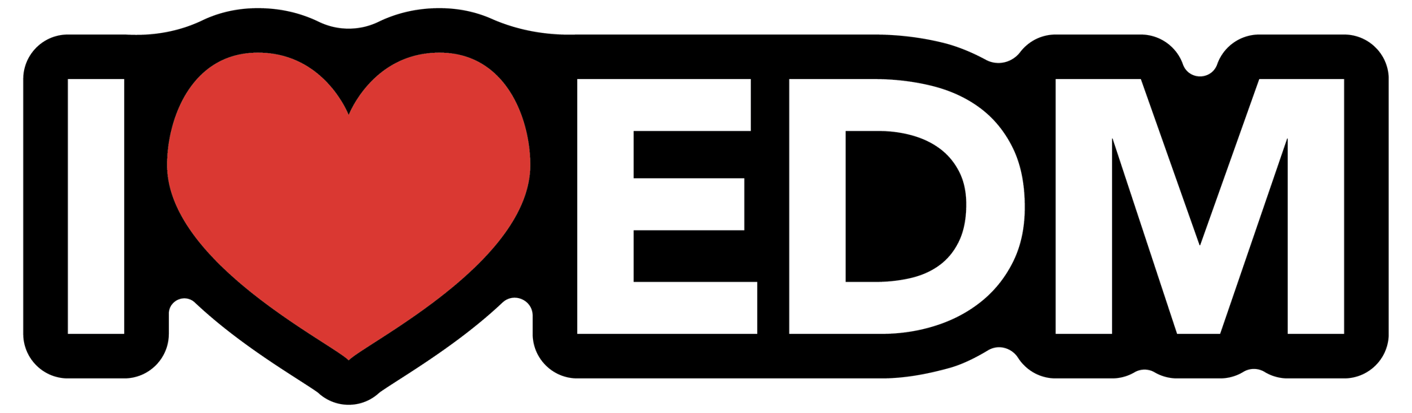 I Love EDM