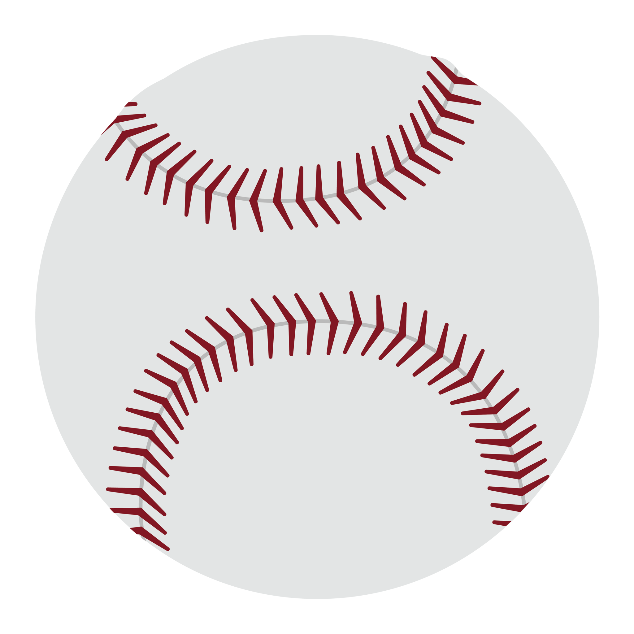 Baseball View 2