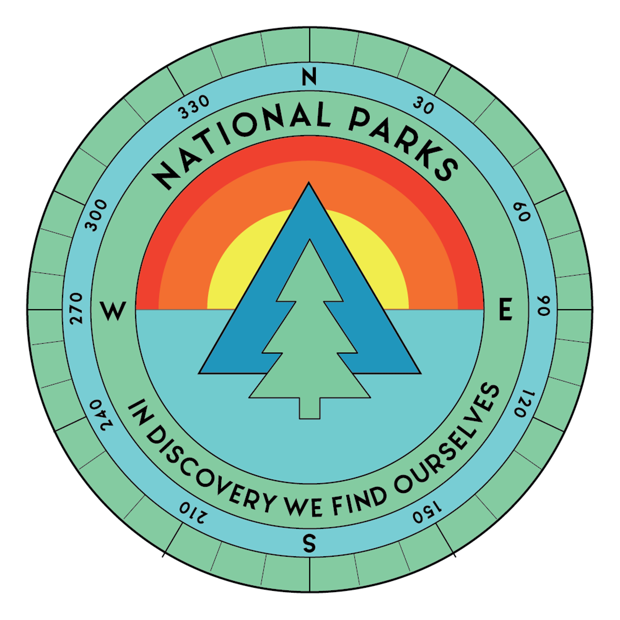 National Parks