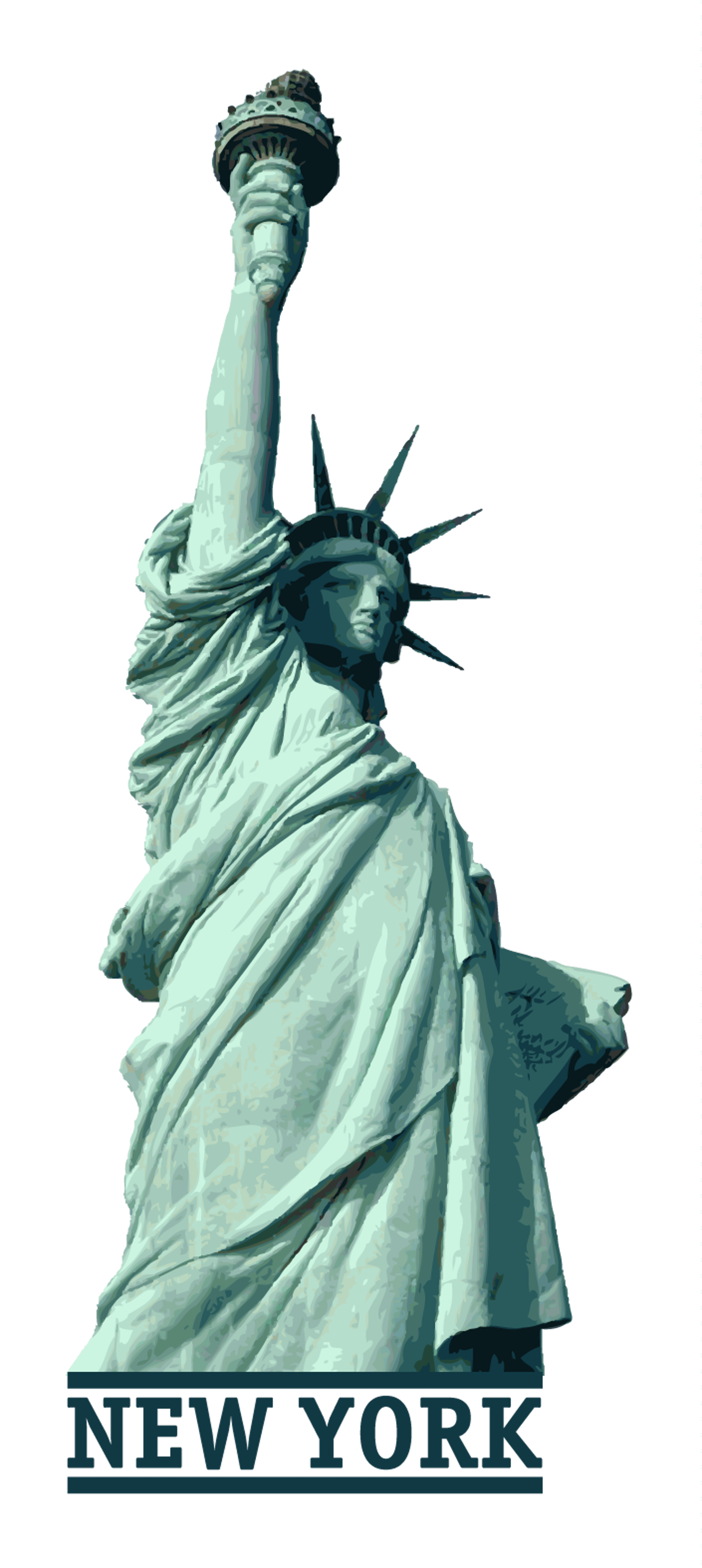 Statue Of Liberty