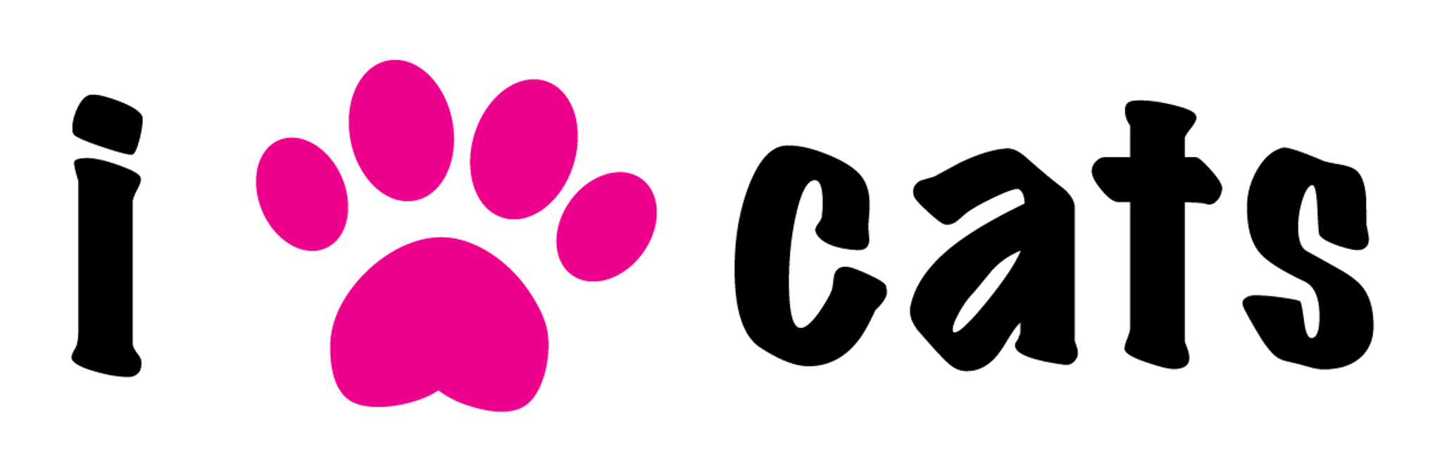 i paw cats